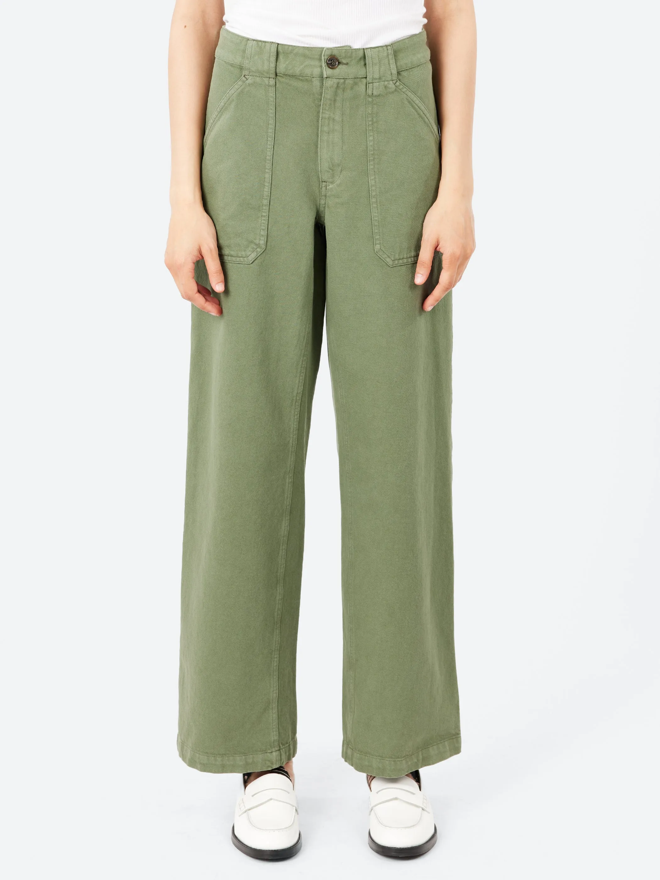 Sidney Pant sold by gravitypope