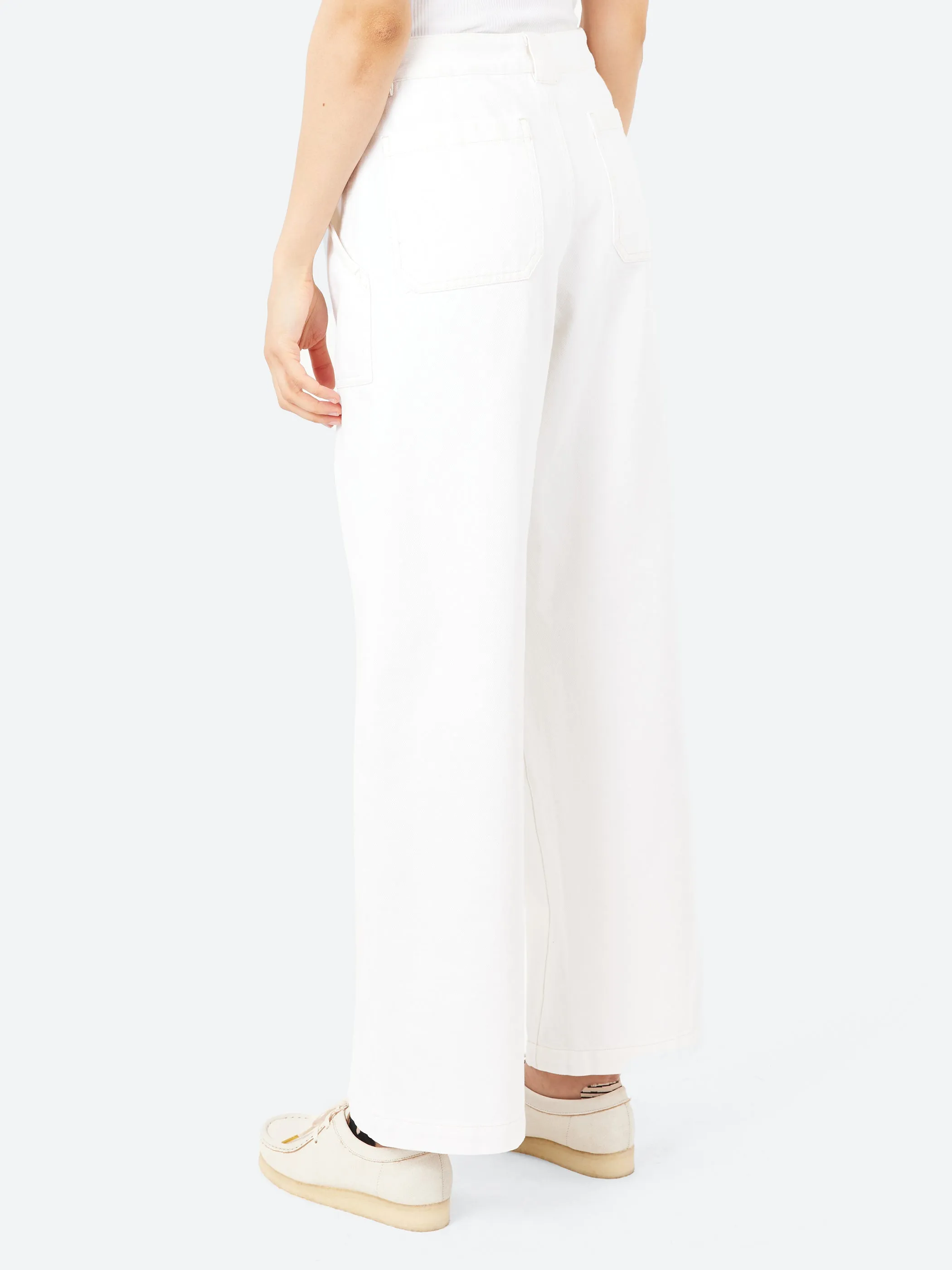 Sidney Pant sold by gravitypope product image thumbnail 3