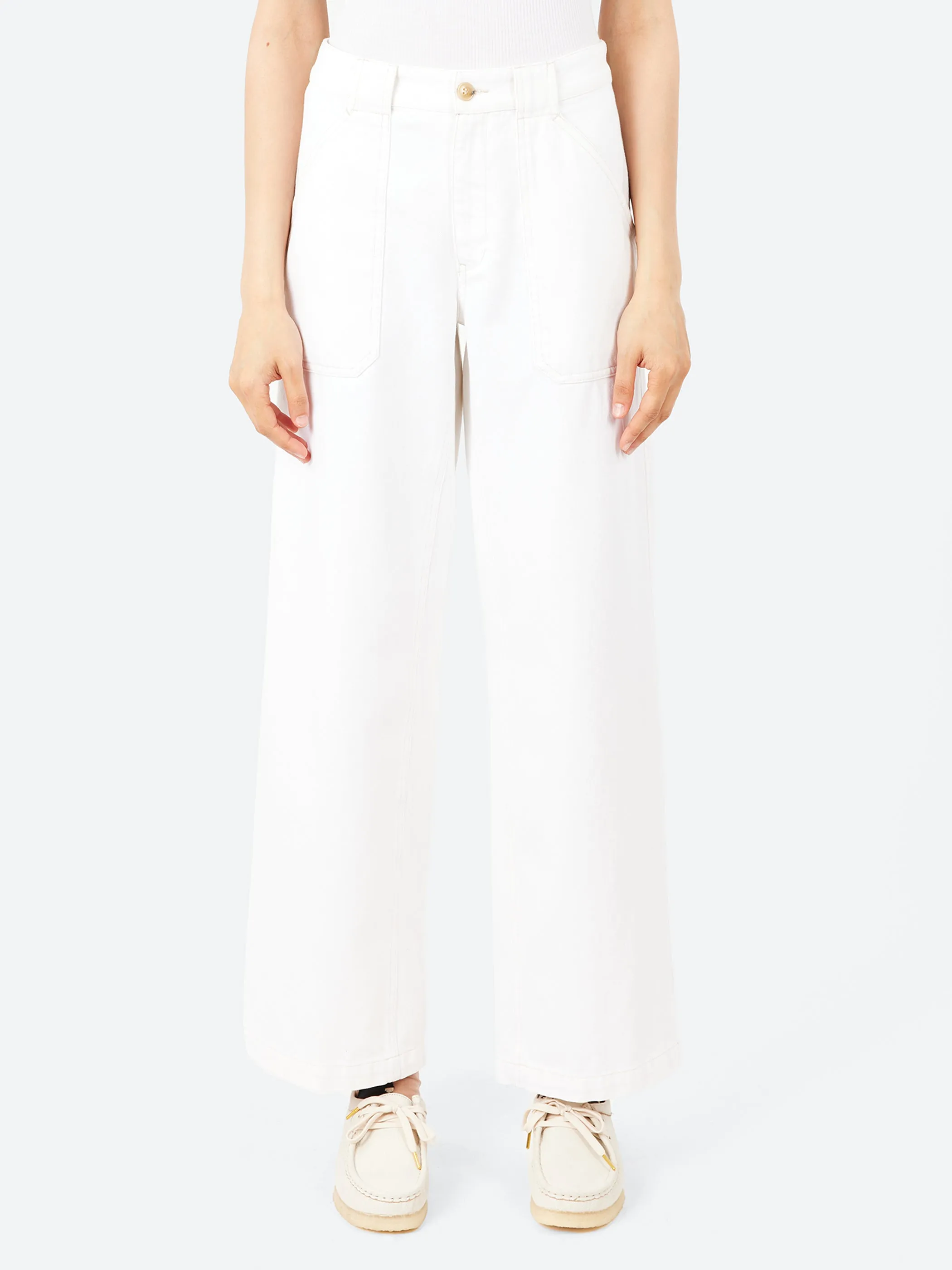 Sidney Pant sold by gravitypope