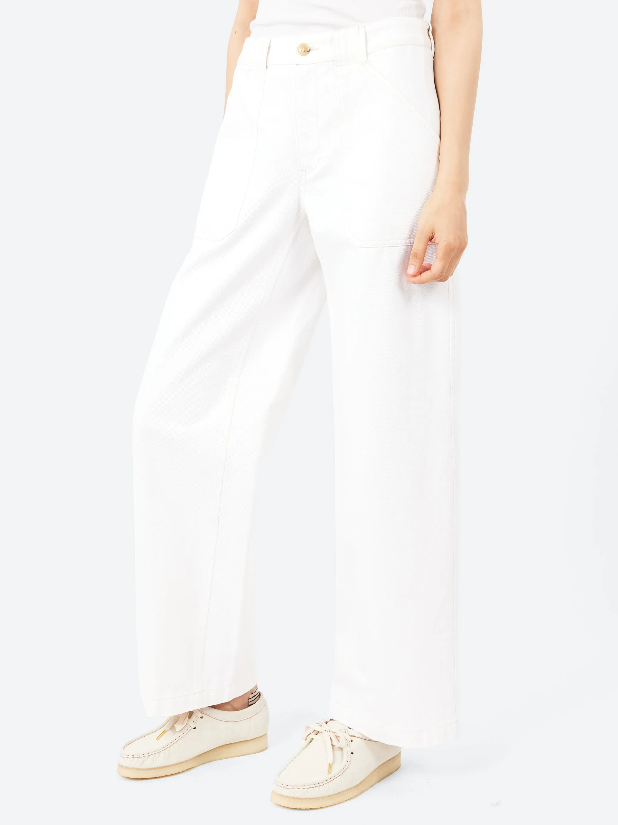 Sidney Pant sold by gravitypope product image thumbnail 4