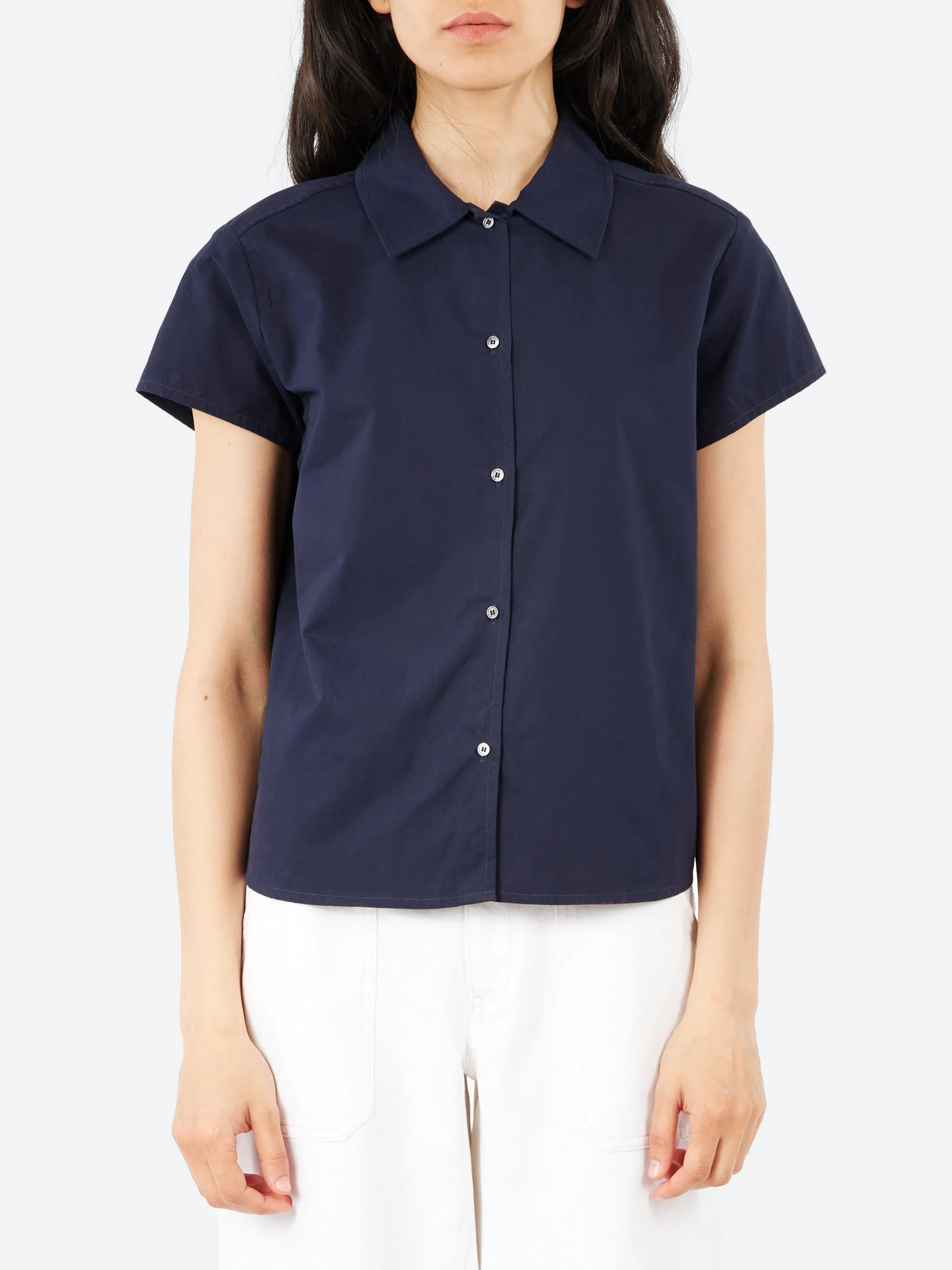 Marina Shirt sold by gravitypope