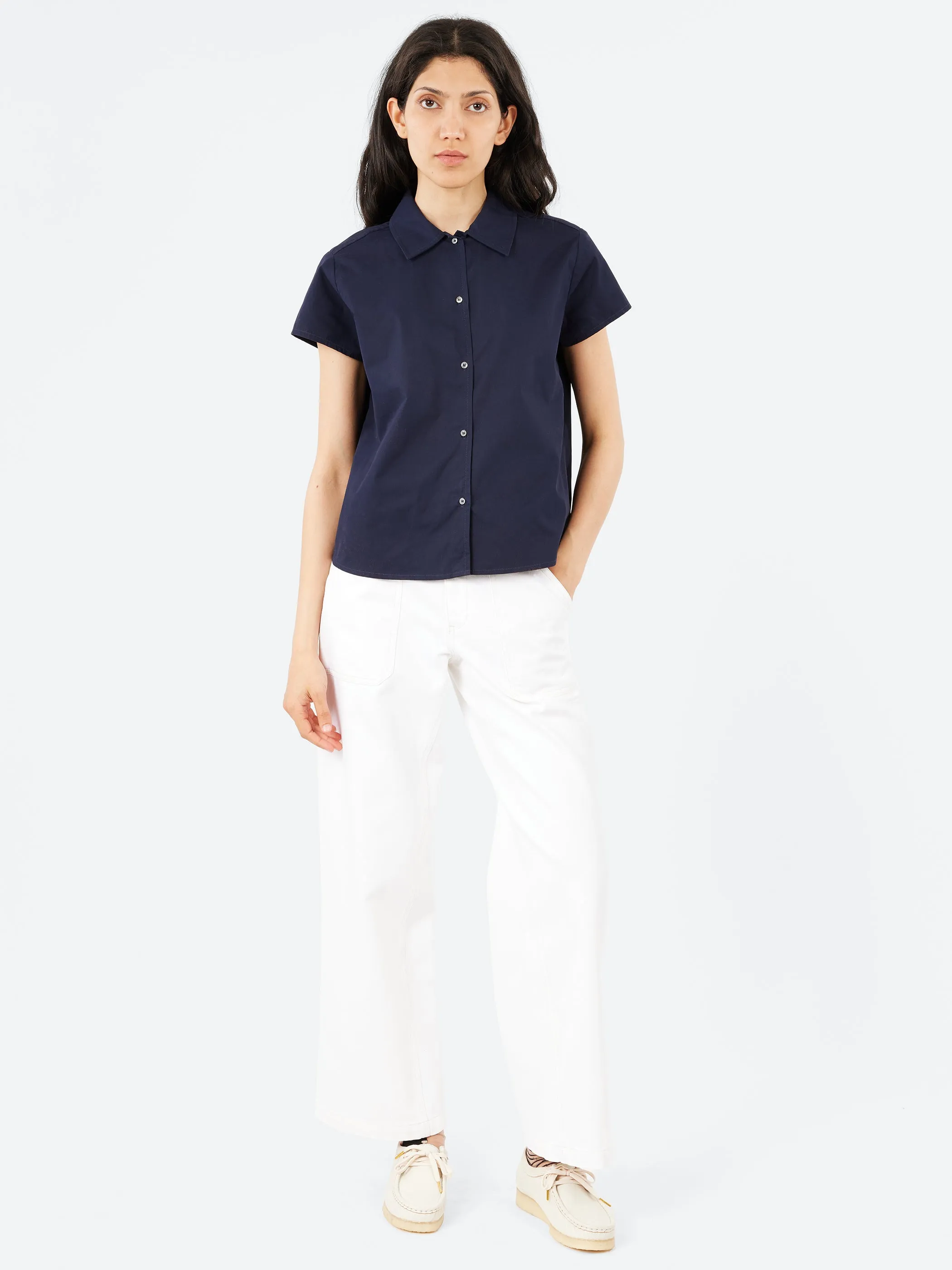 Marina Shirt sold by gravitypope product image thumbnail 2