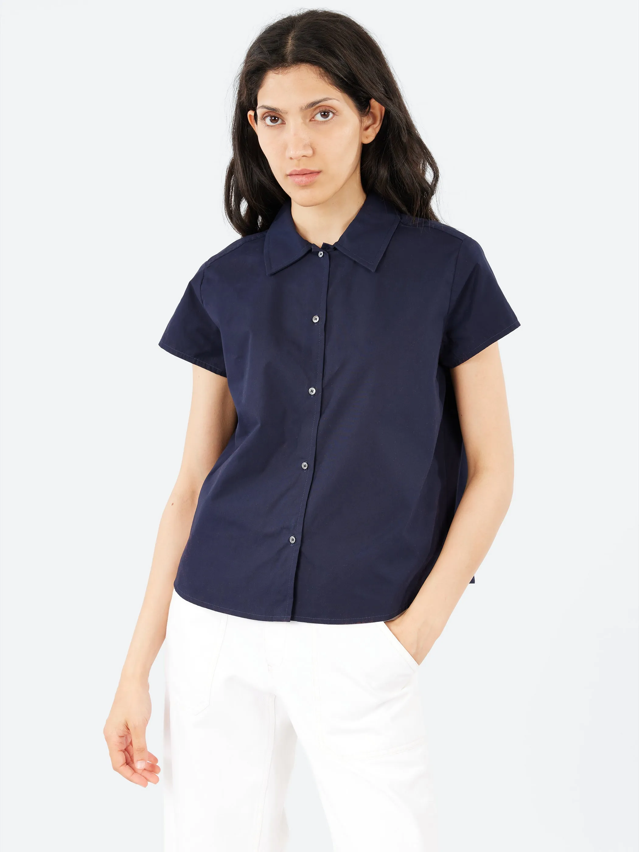 Marina Shirt sold by gravitypope product image thumbnail 4