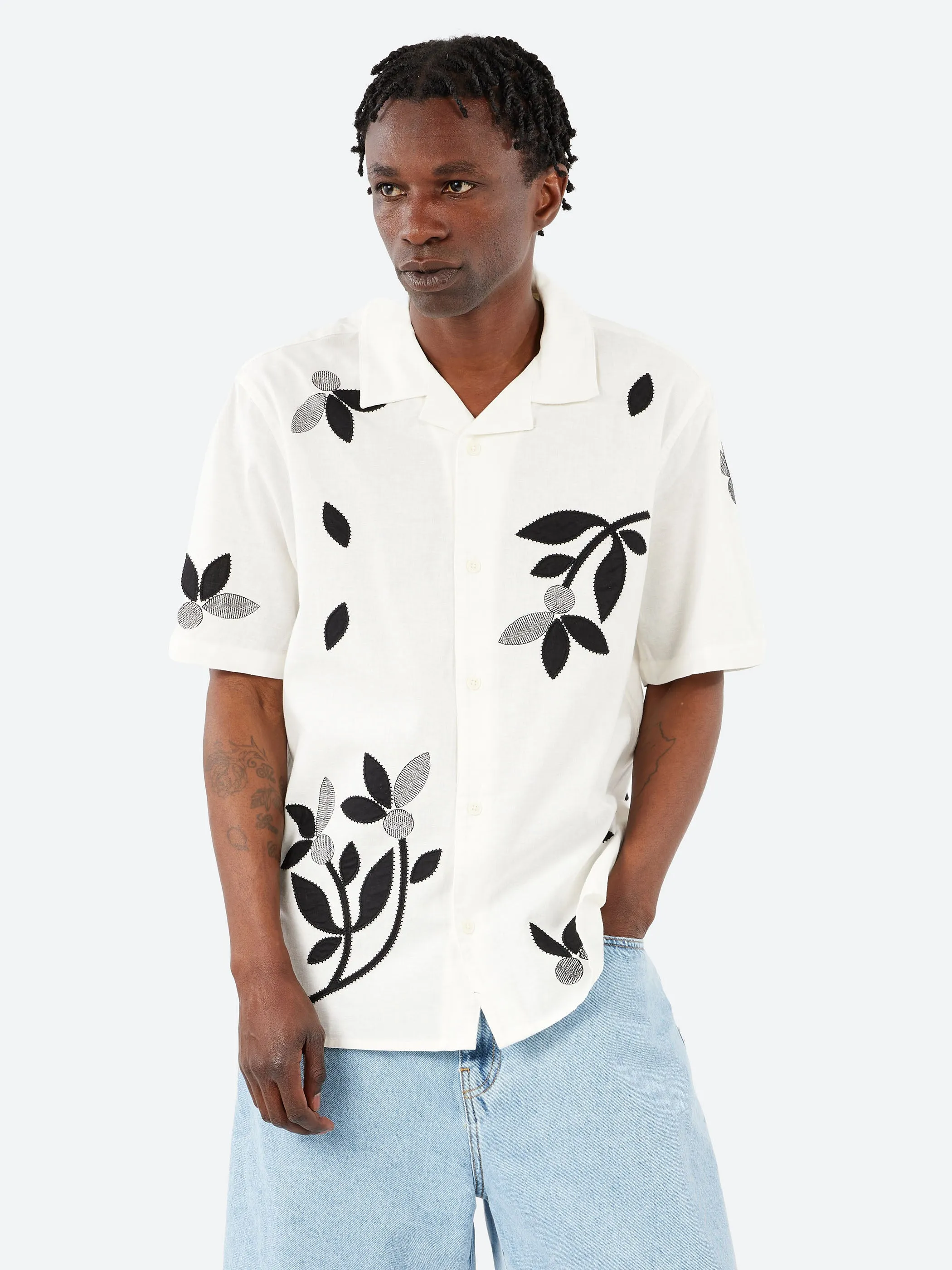 Didcot Shirt sold by gravitypope product image thumbnail 4