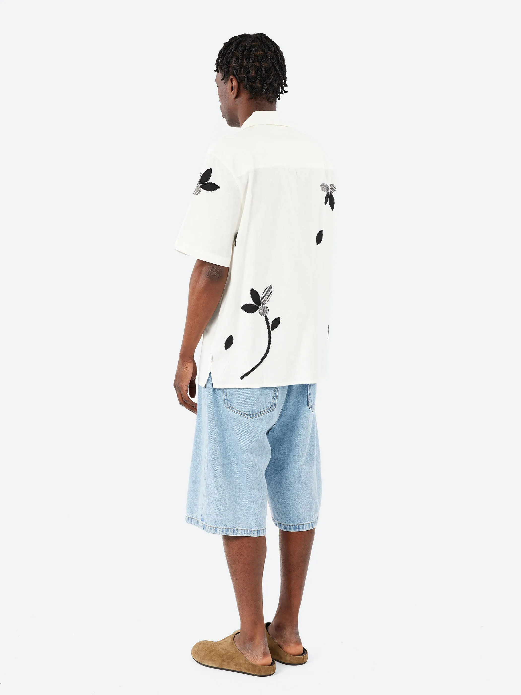 Didcot Shirt sold by gravitypope product image thumbnail 3