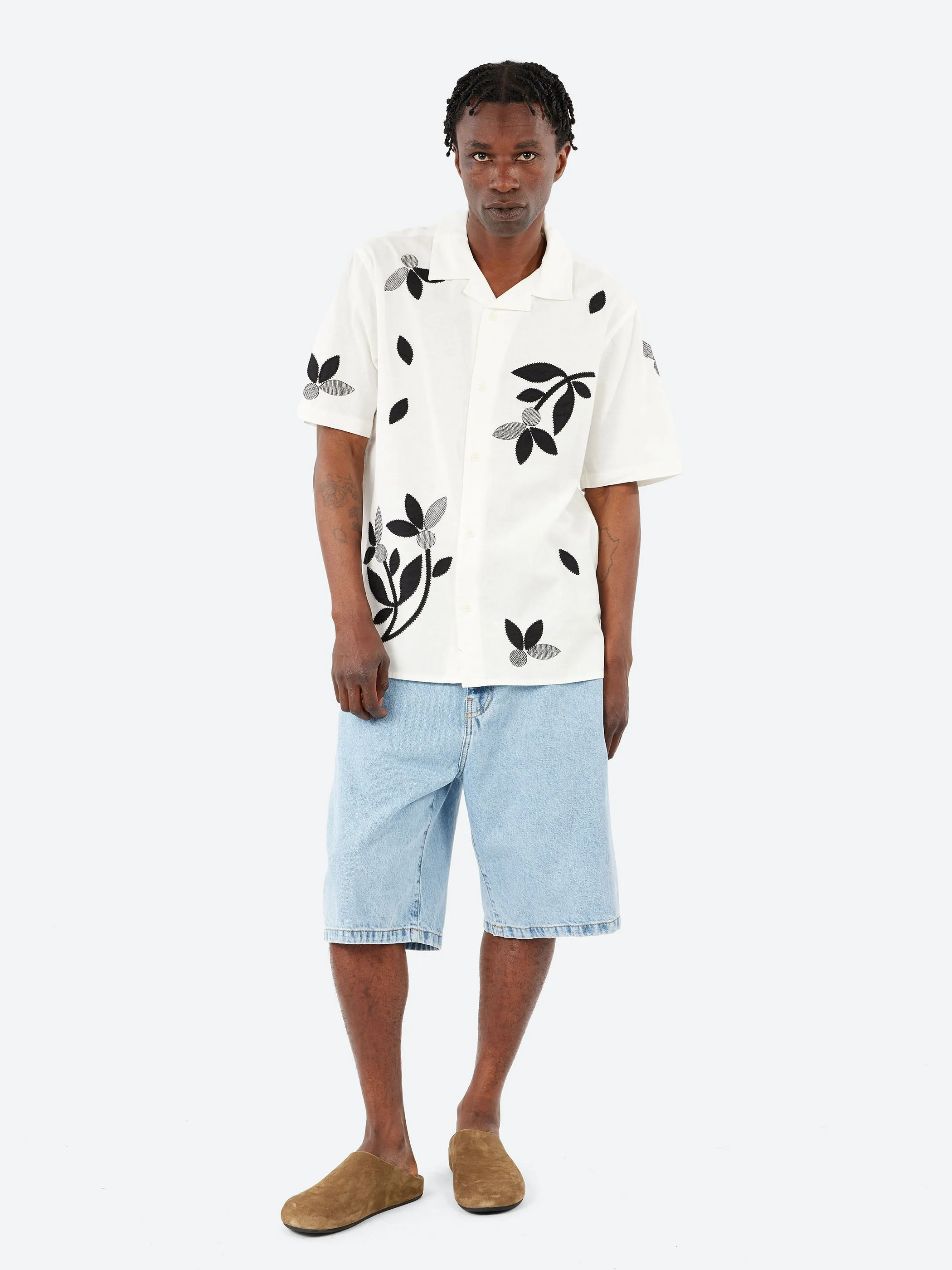 Didcot Shirt sold by gravitypope product image thumbnail 2