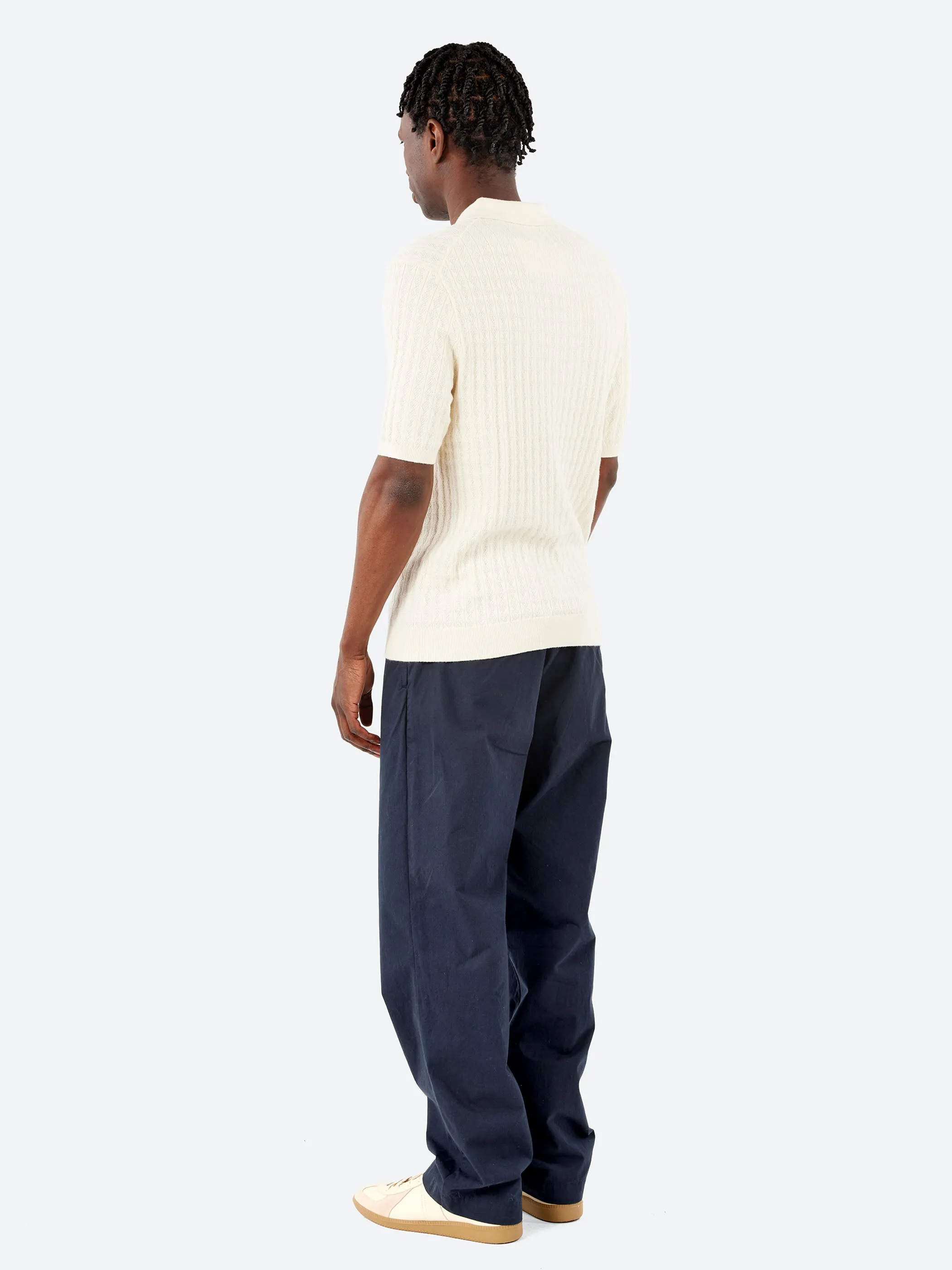 Naples Polo sold by gravitypope product image thumbnail 3