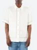 Dalton Embroidered Shirt sold by gravitypope