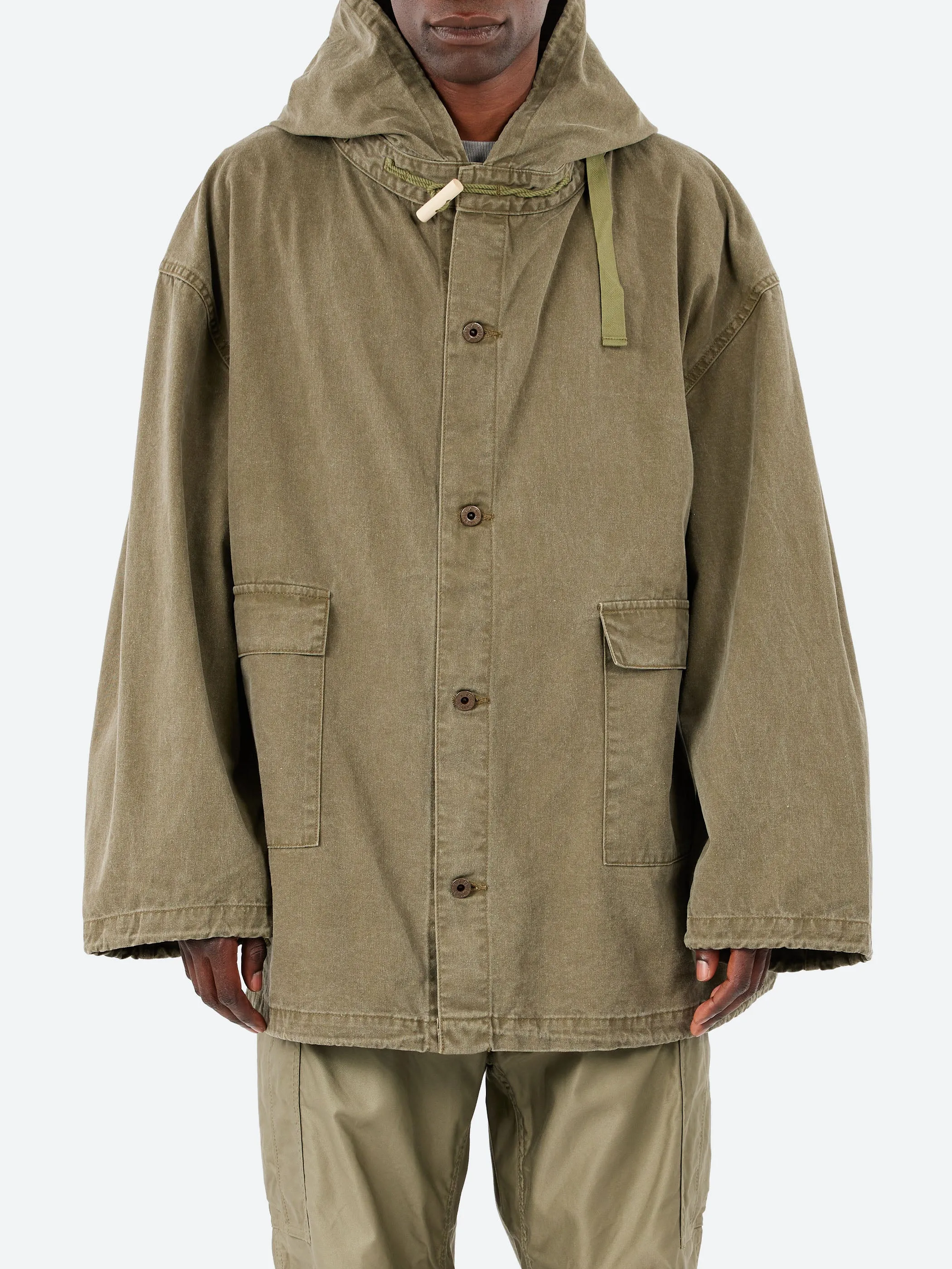 Gunner Jacket sold by gravitypope