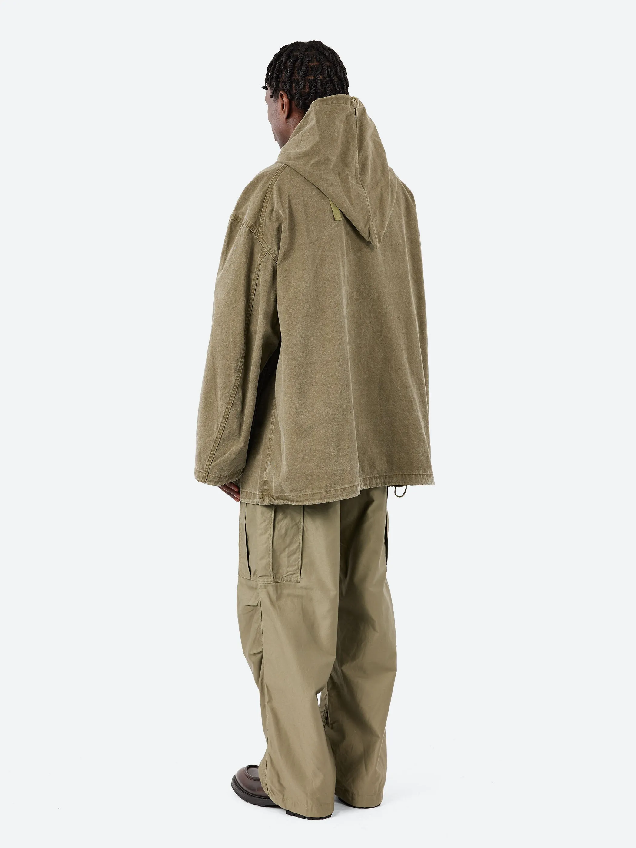 Gunner Jacket sold by gravitypope product image thumbnail 3