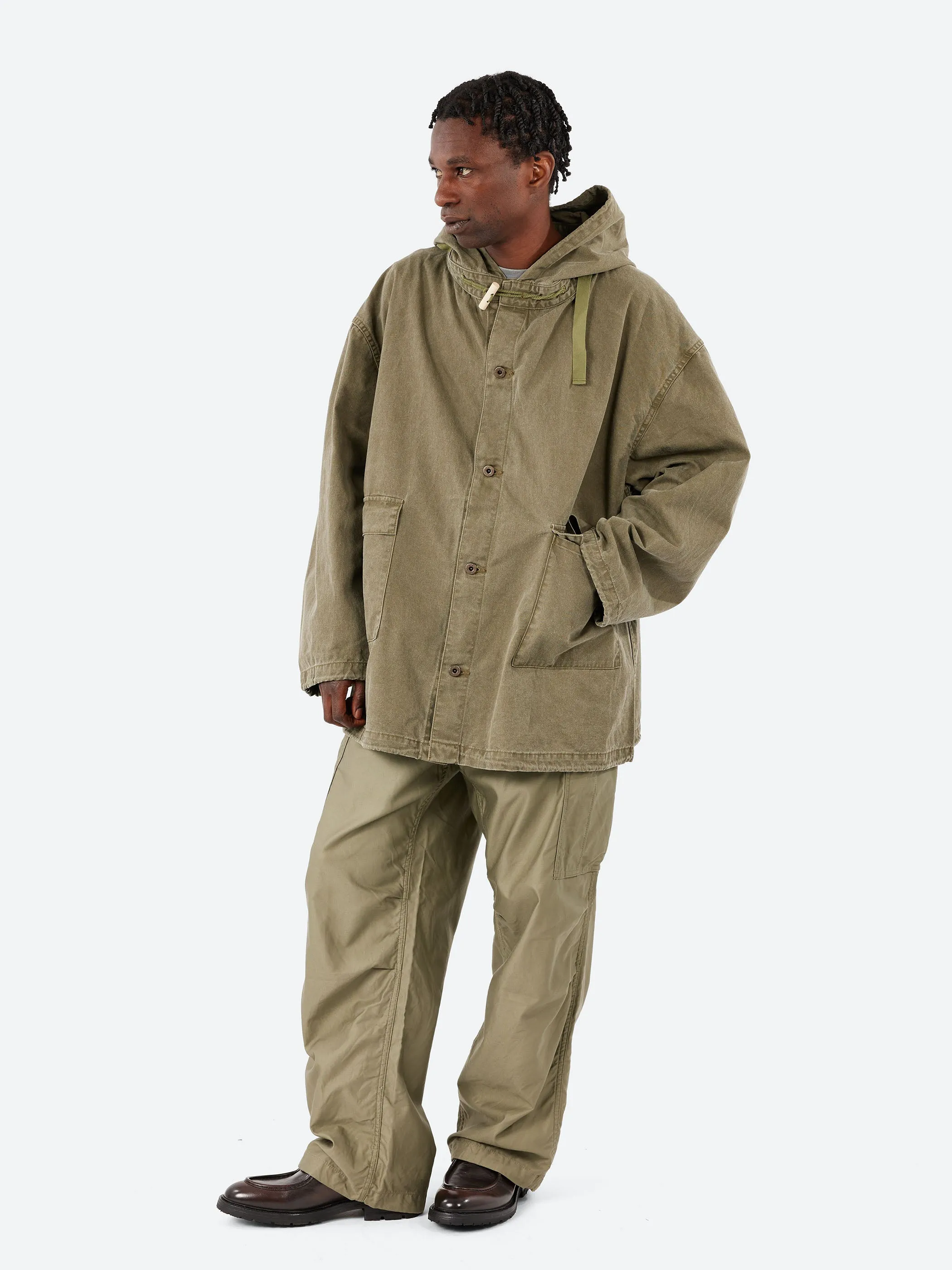 Gunner Jacket sold by gravitypope product image thumbnail 2