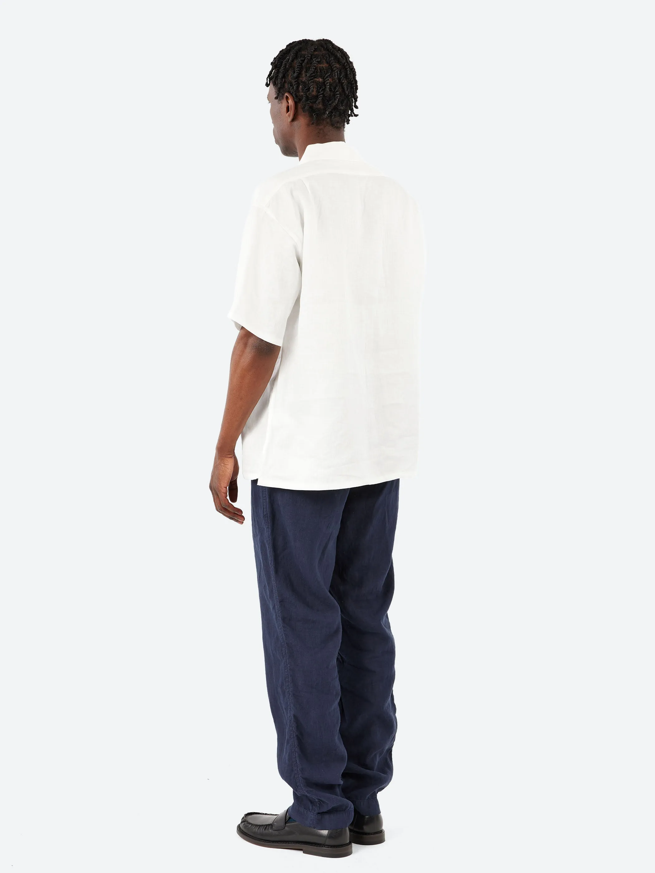 Open Collar Shirt sold by gravitypope product image thumbnail 3