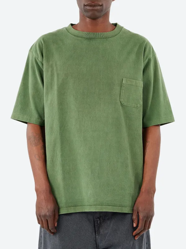 Basic T-Shirt Pigment sold by gravitypope