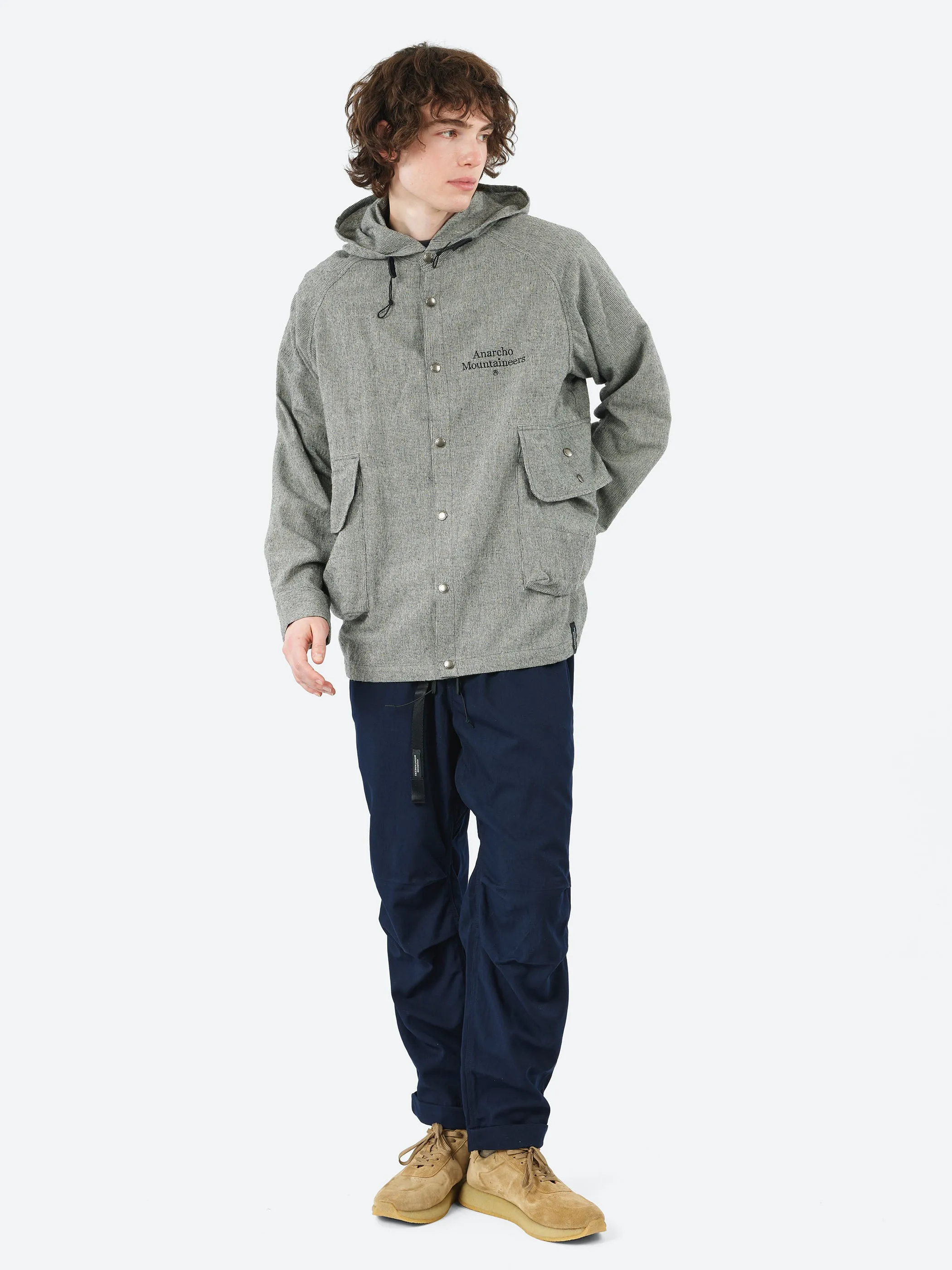 Coach Shirt+ sold by gravitypope product image thumbnail 2