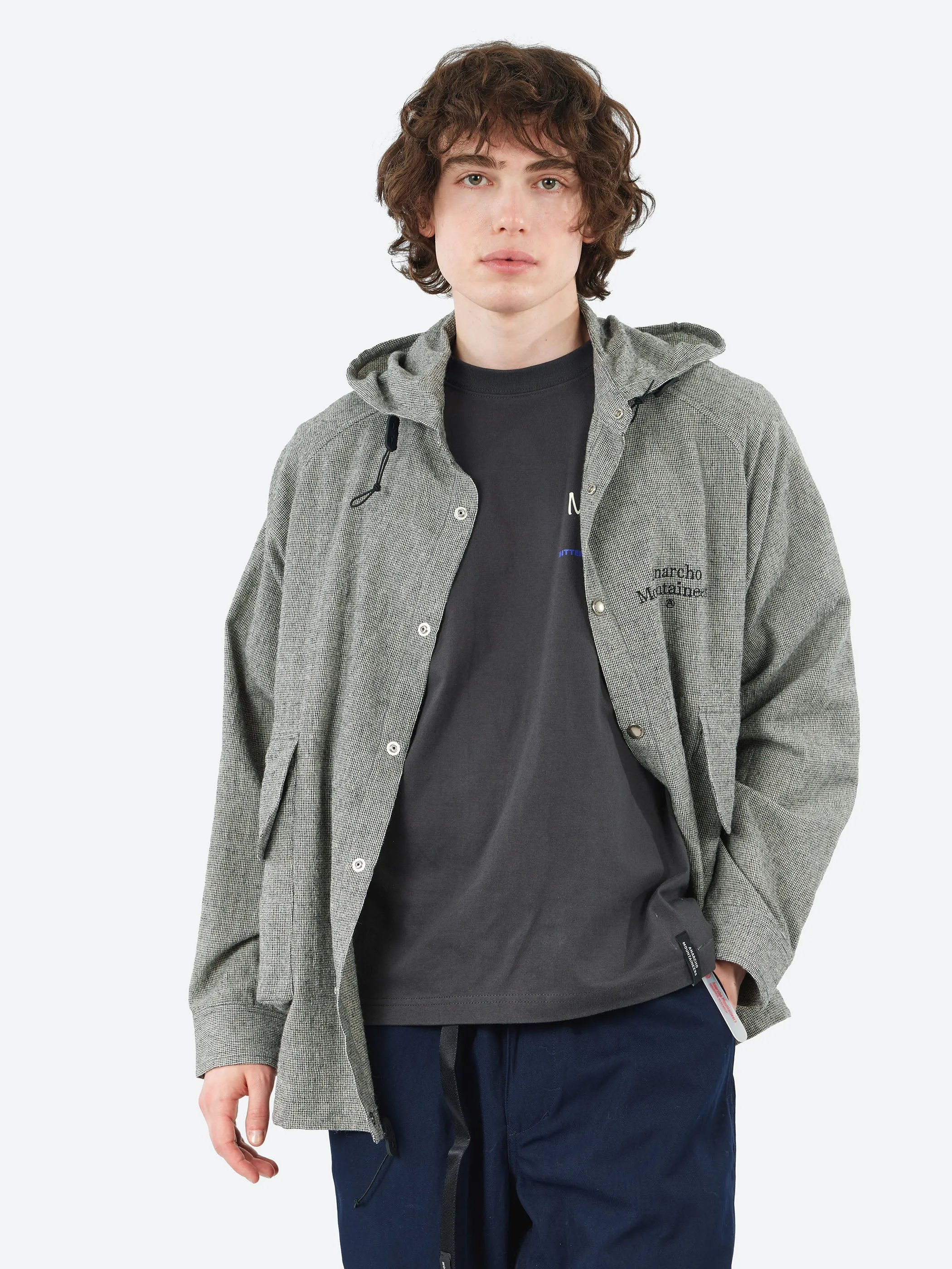 Coach Shirt+ sold by gravitypope product image thumbnail 4