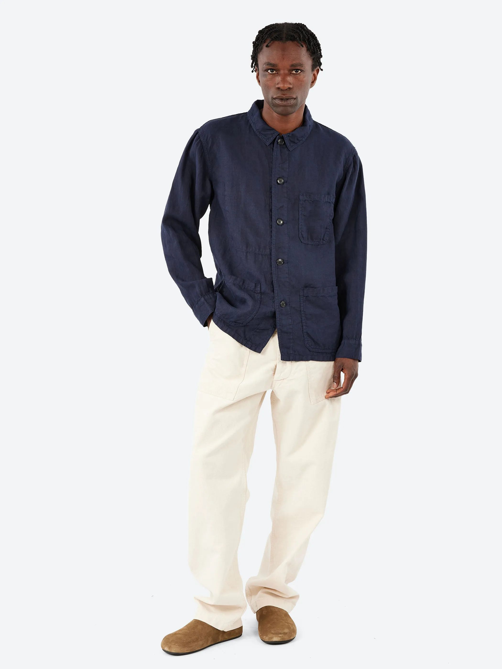 Fatigue Pants sold by gravitypope product image thumbnail 2