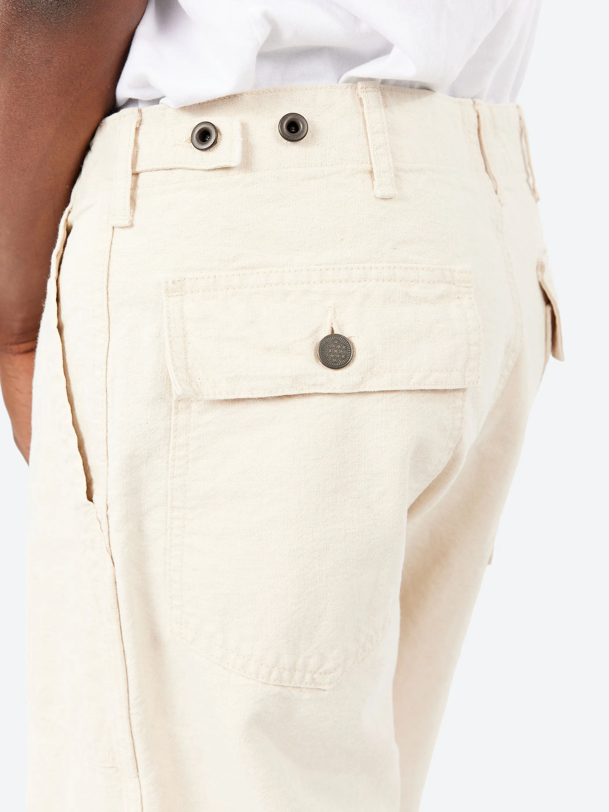 Fatigue Pants sold by gravitypope product image thumbnail 5