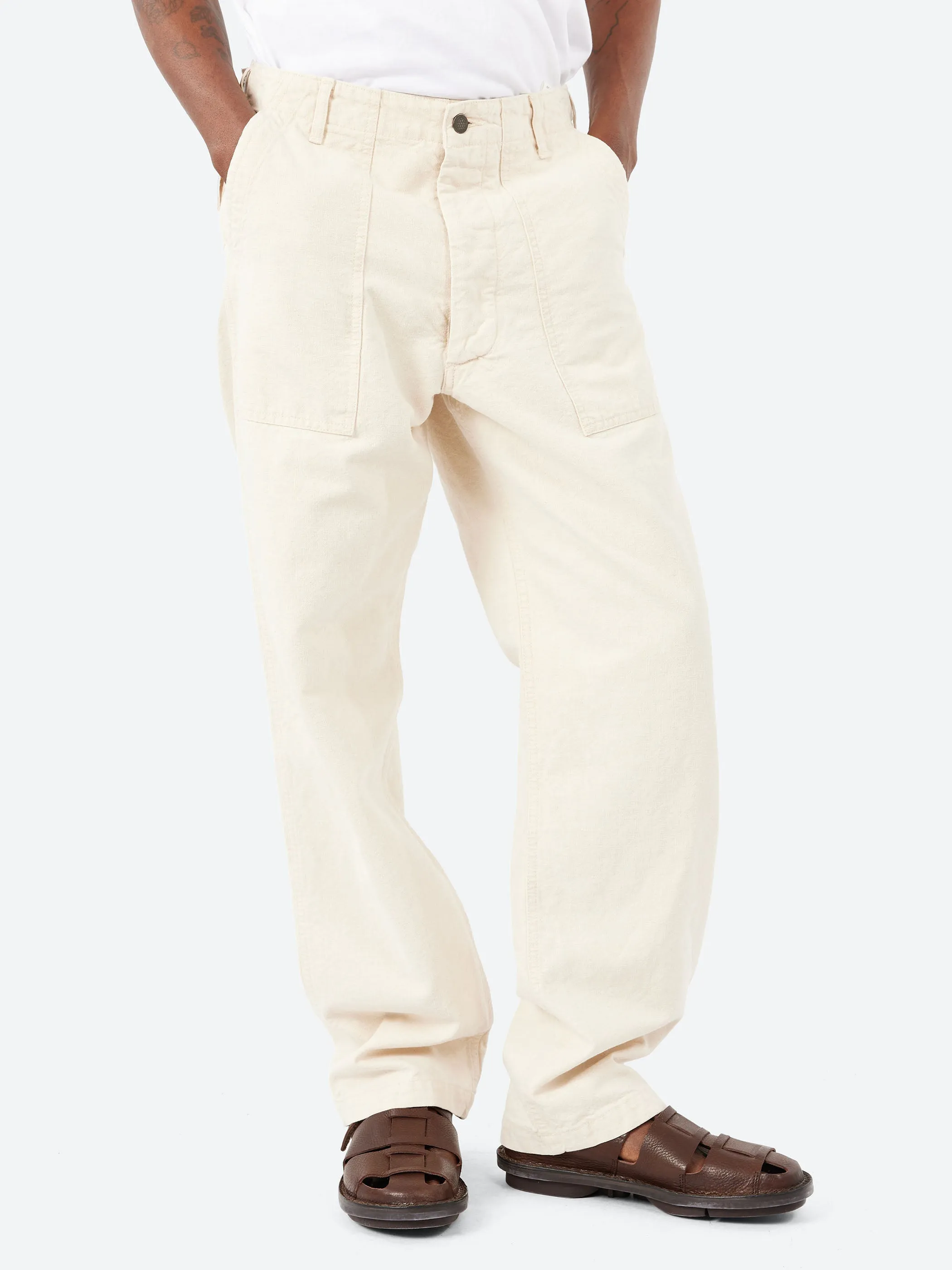 Fatigue Pants sold by gravitypope product image thumbnail 3