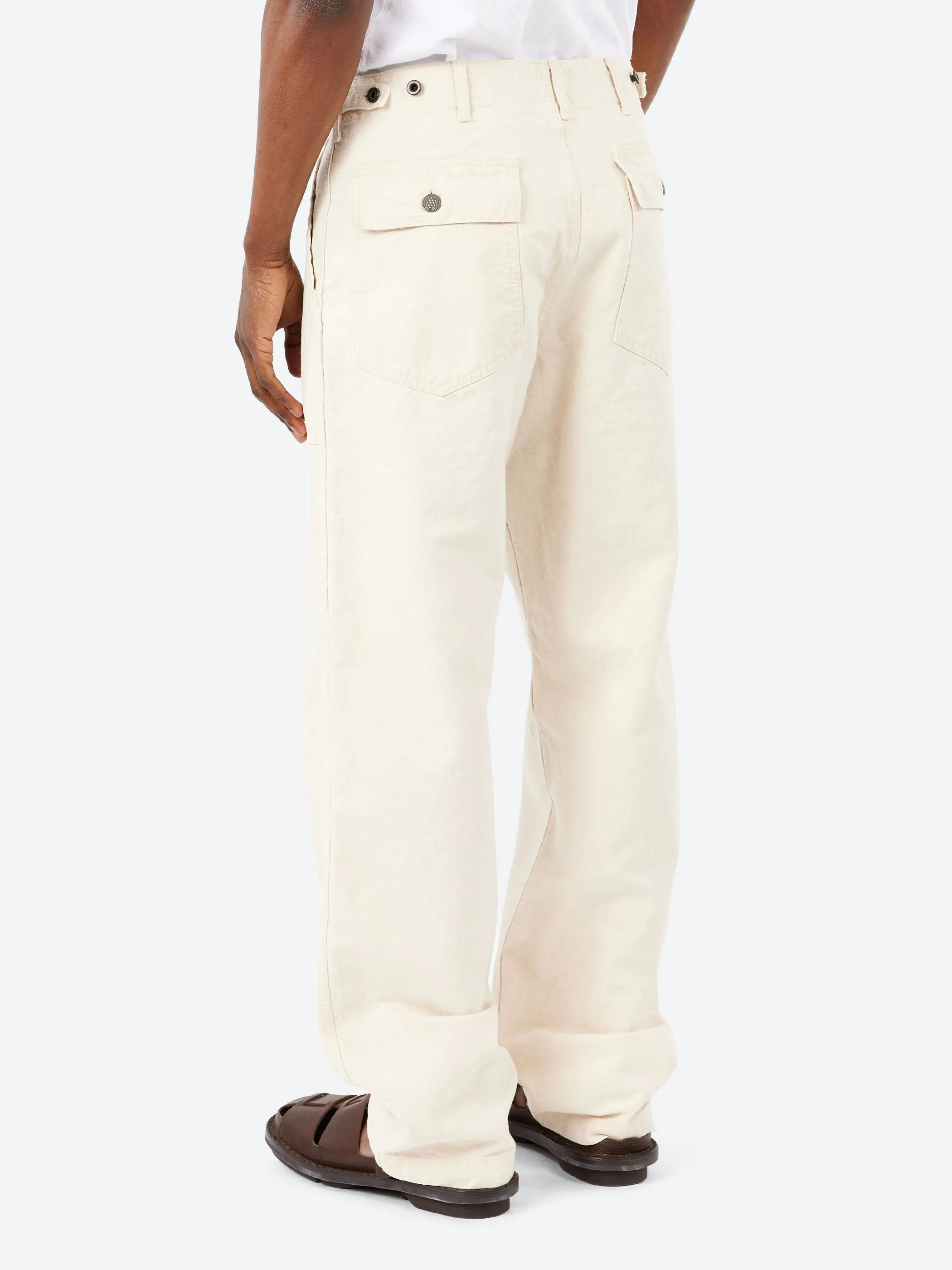 Fatigue Pants sold by gravitypope product image thumbnail 4