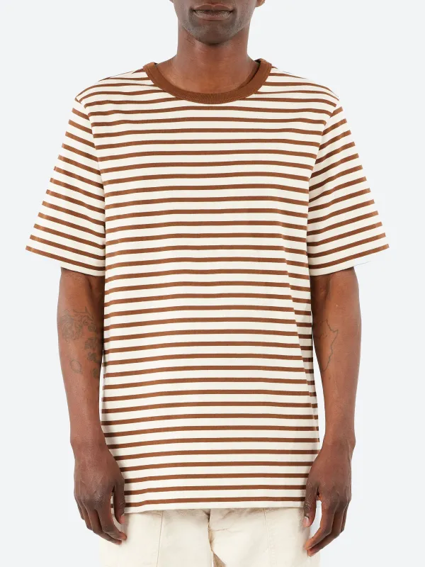 2M14 Stripe T-Shirt sold by gravitypope