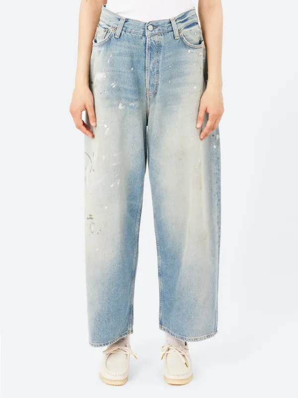 2023 Loose Fit Jeans sold by gravitypope