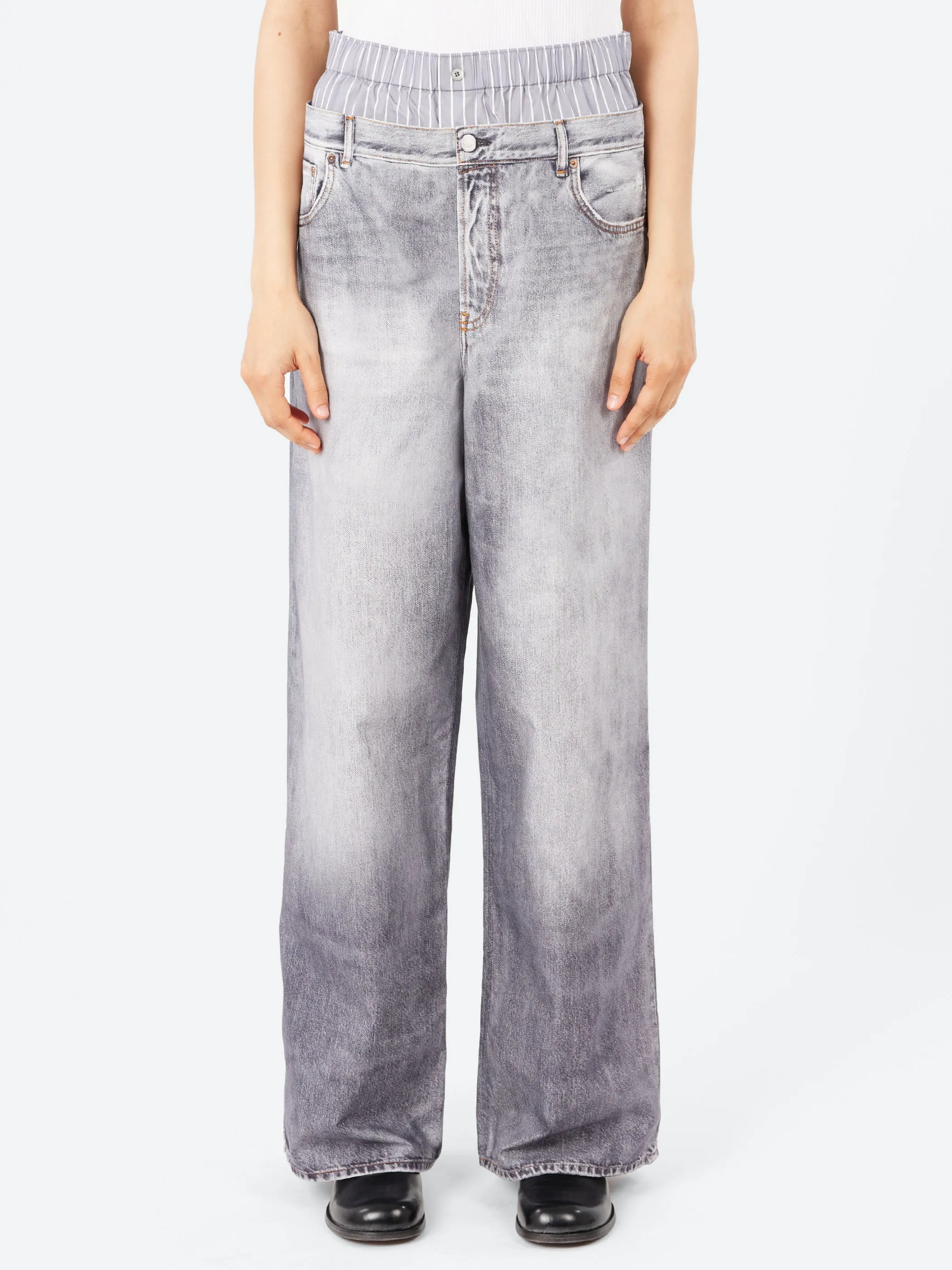 Printed Trousers sold by gravitypope