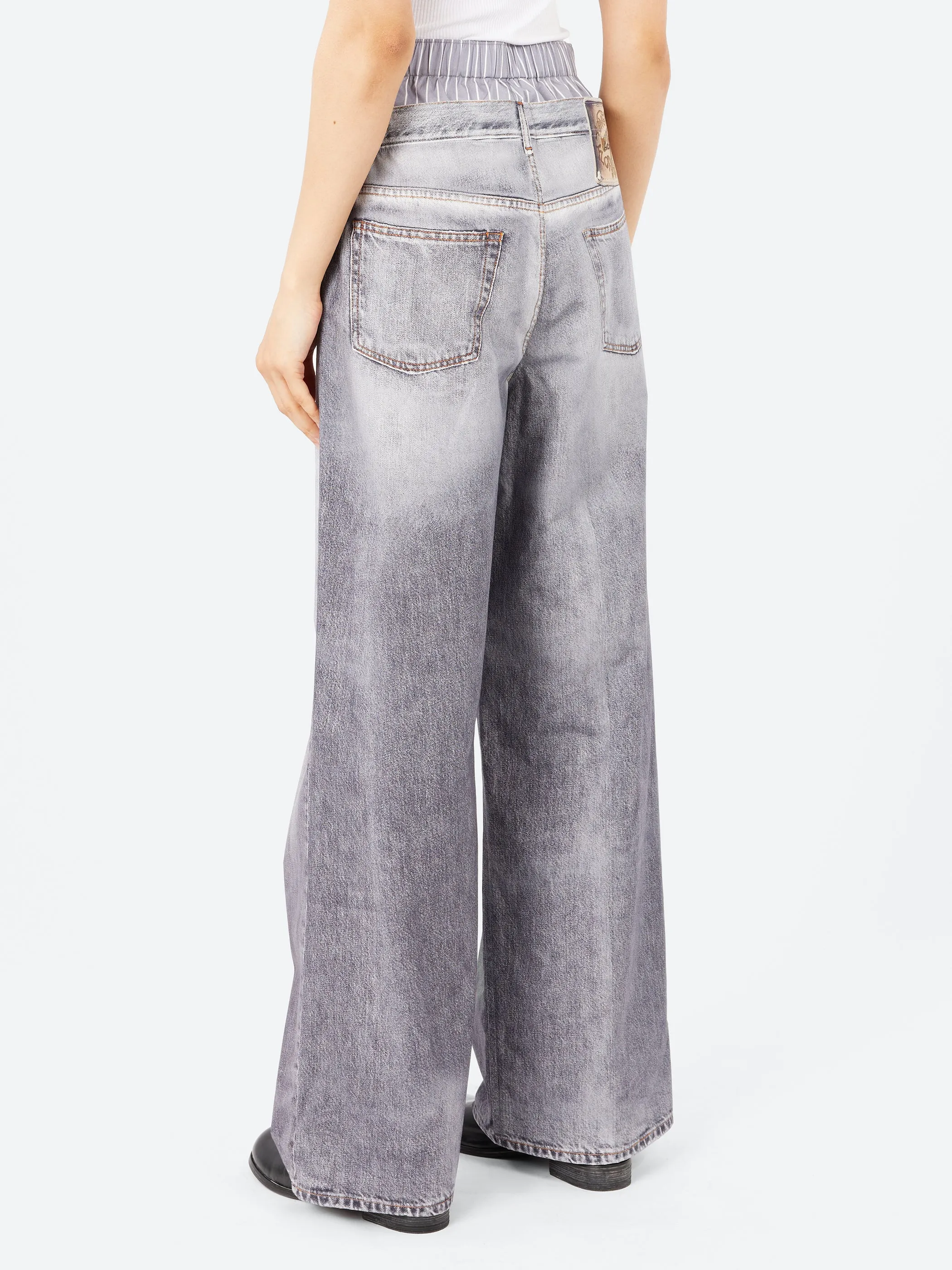 Printed Trousers sold by gravitypope product image thumbnail 3