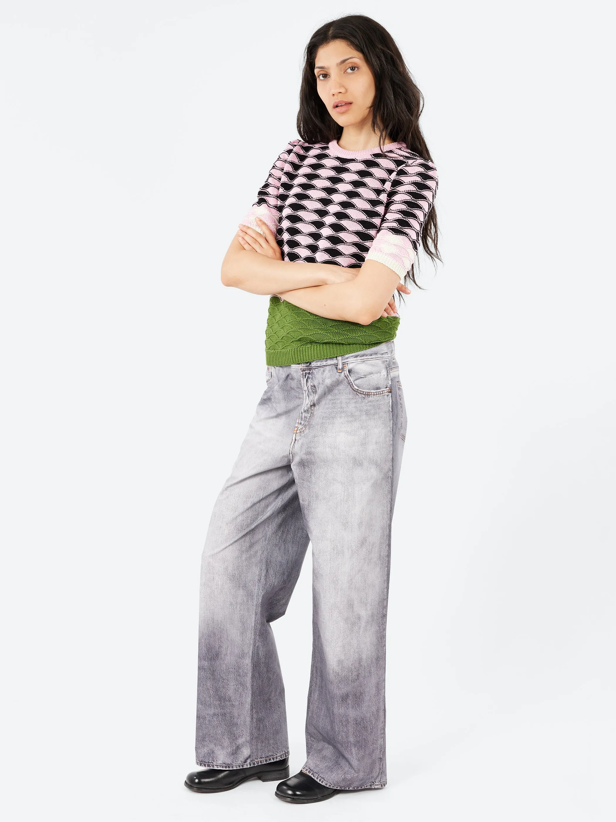 Printed Trousers sold by gravitypope product image thumbnail 2