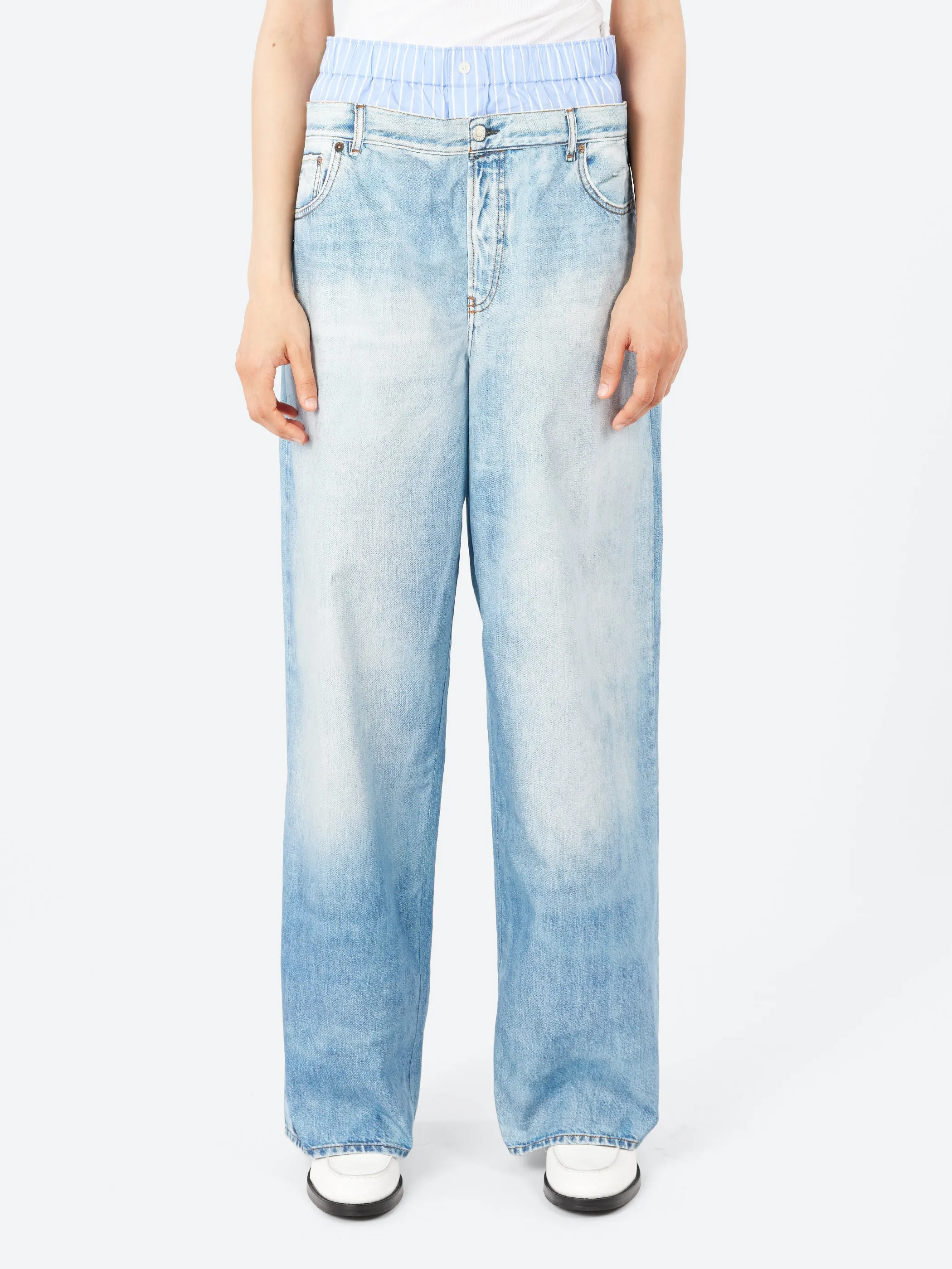 Printed Trousers sold by gravitypope