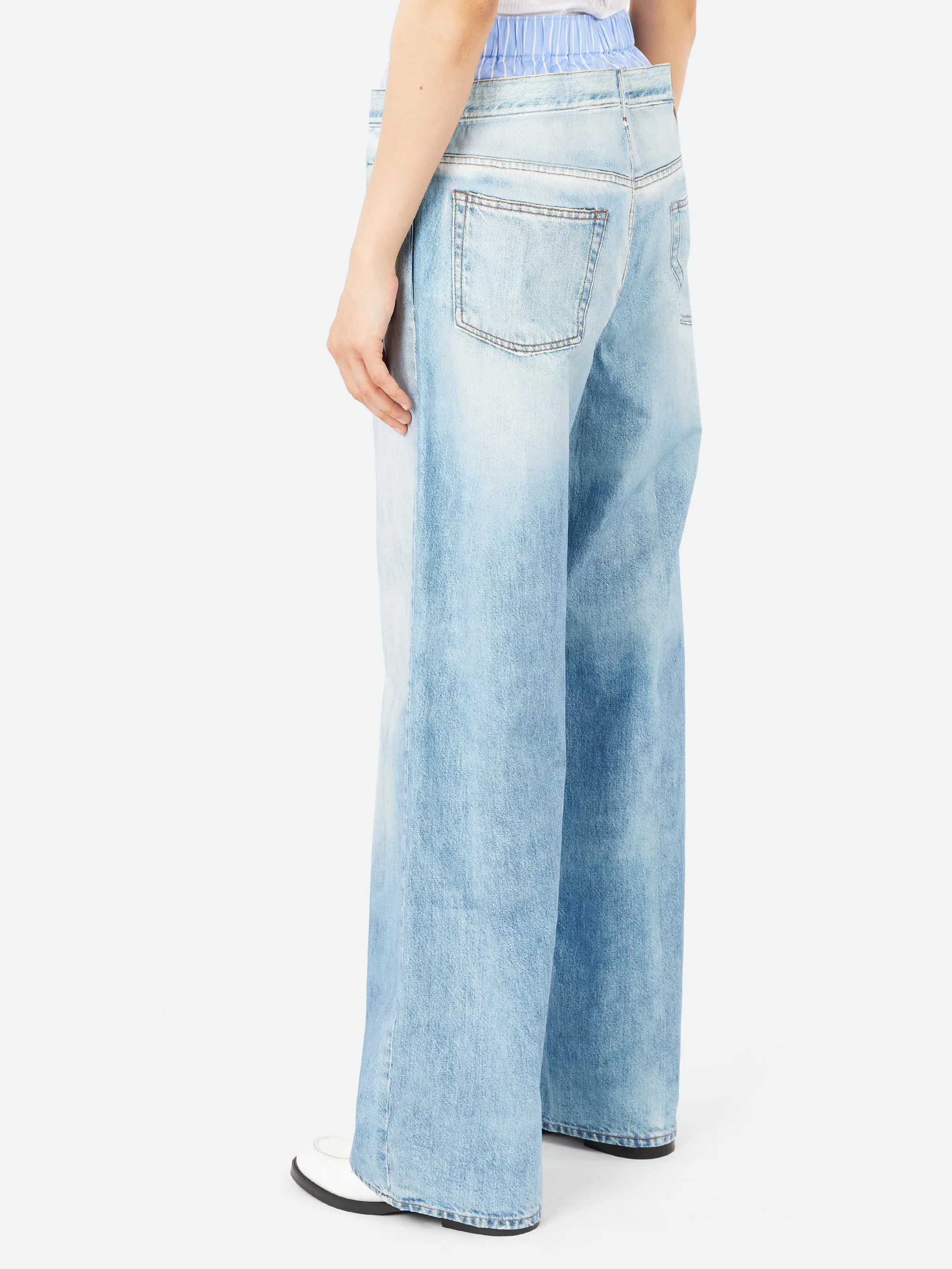 Printed Trousers sold by gravitypope product image thumbnail 3