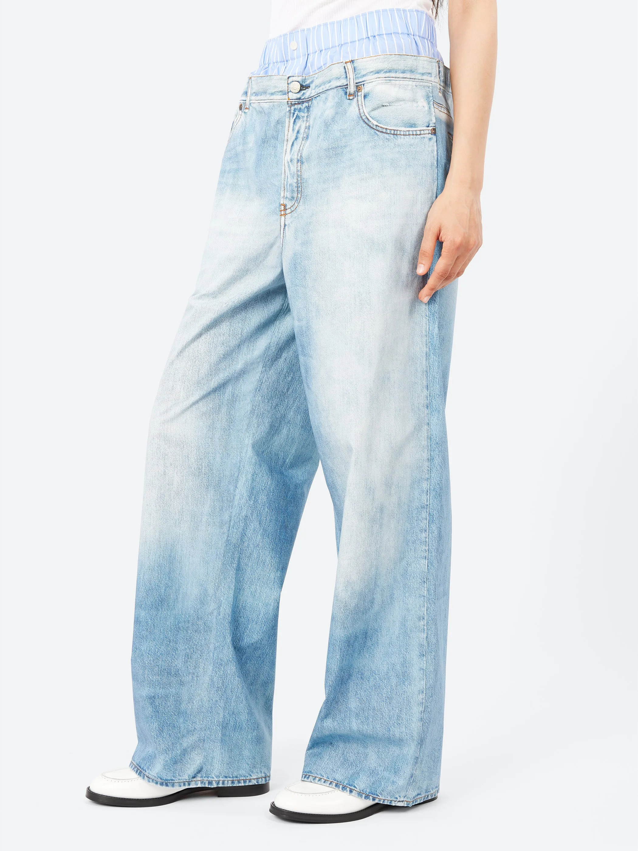 Printed Trousers sold by gravitypope product image thumbnail 4