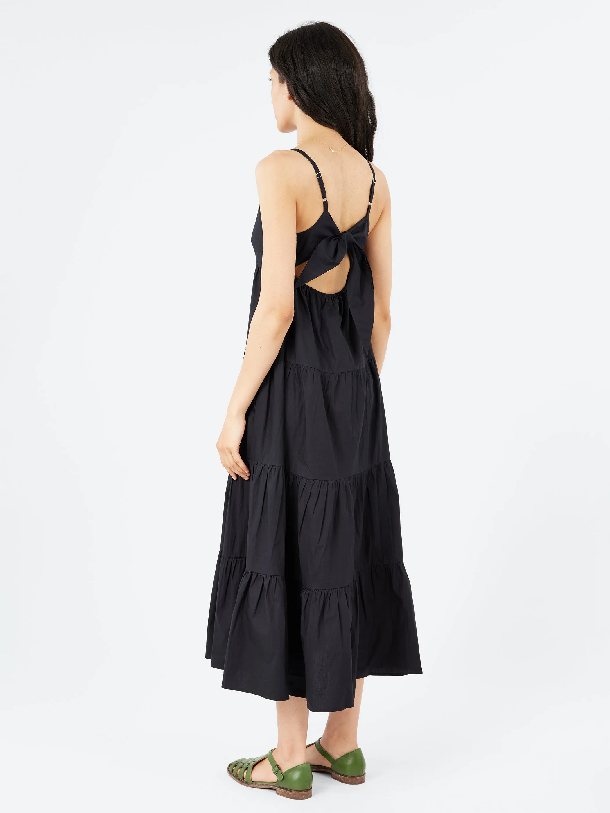 Hazel Dress sold by gravitypope product image thumbnail 3