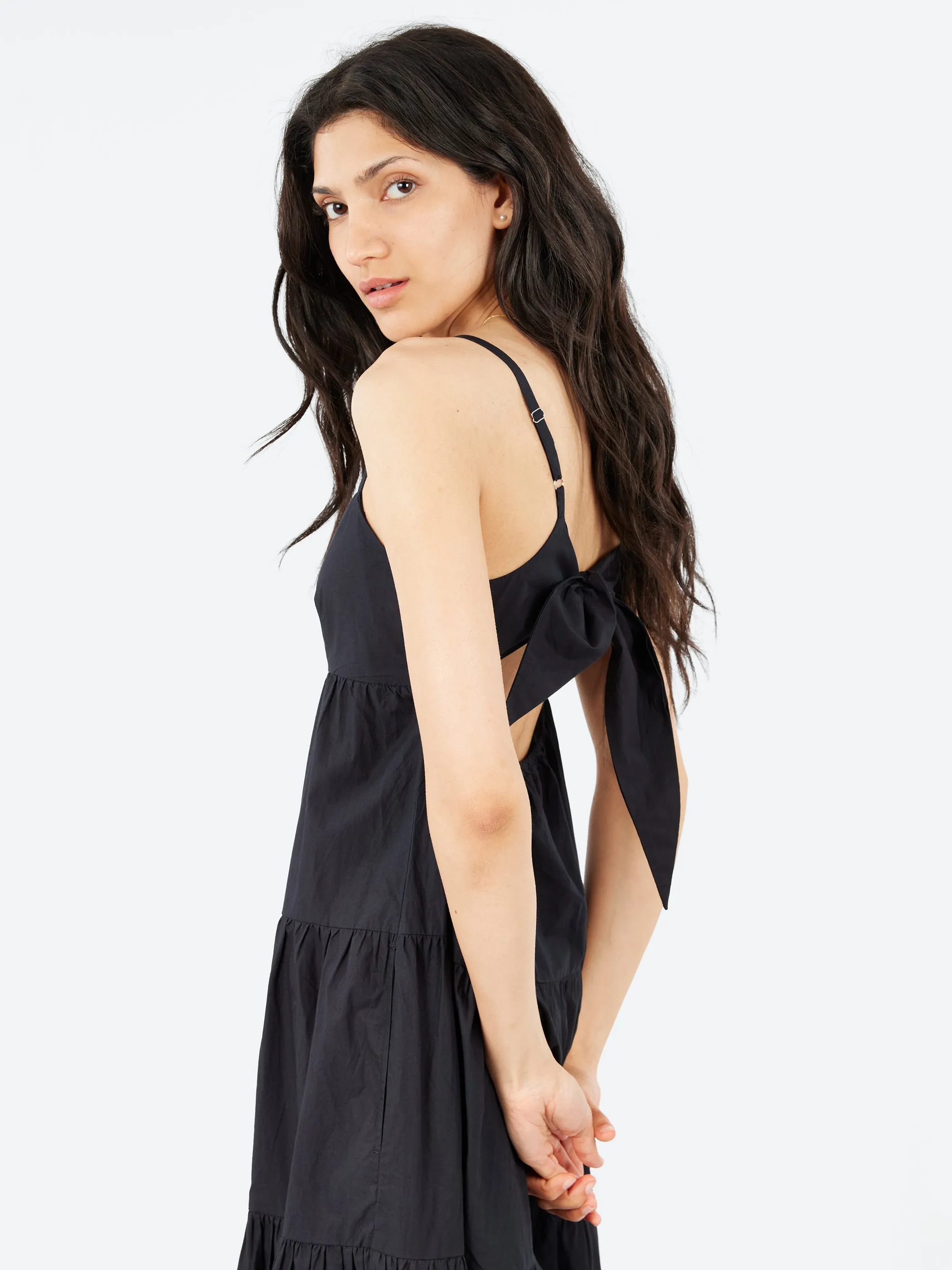 Hazel Dress sold by gravitypope product image thumbnail 4