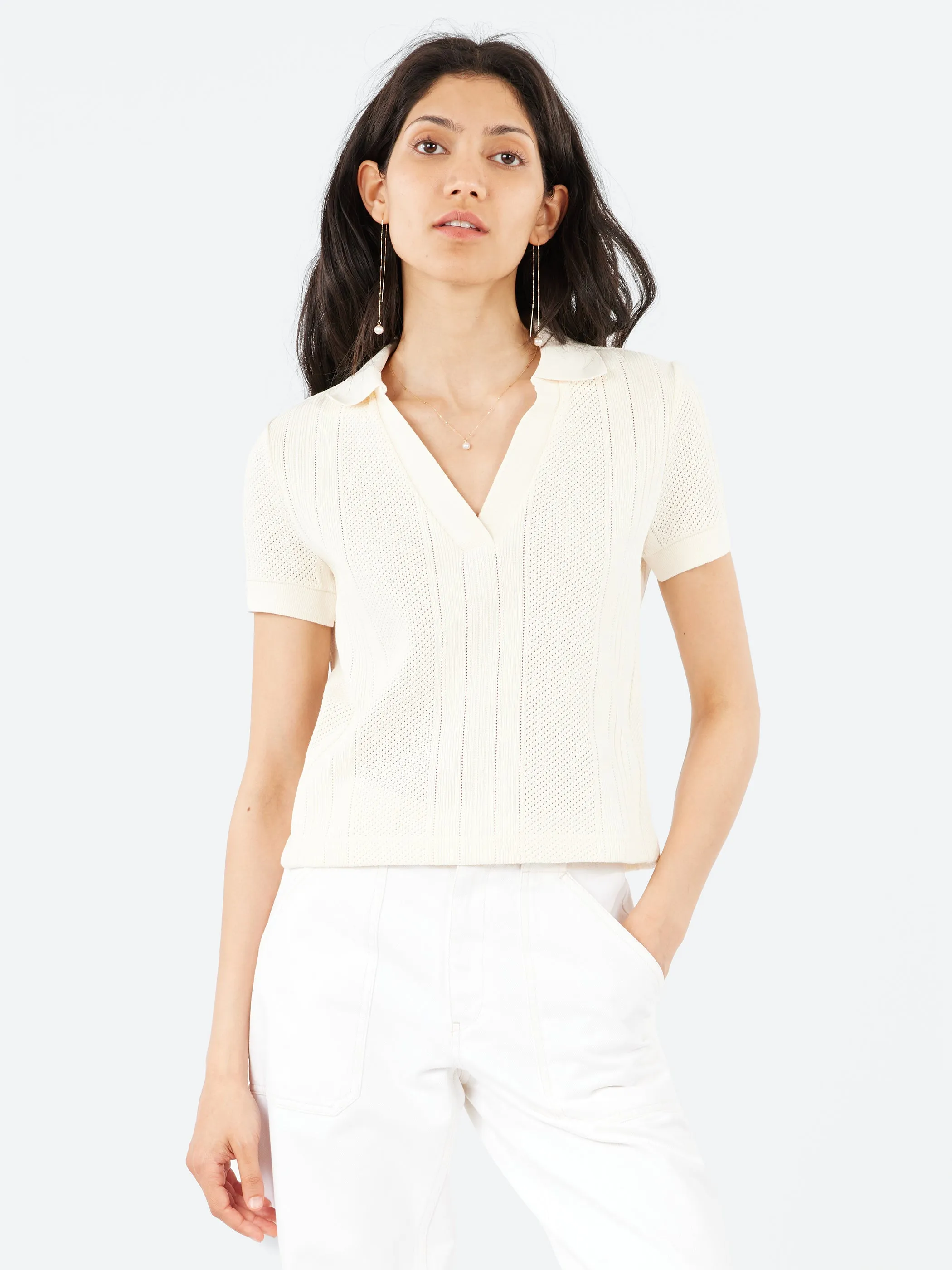 Ophelia Polo sold by gravitypope product image thumbnail 4