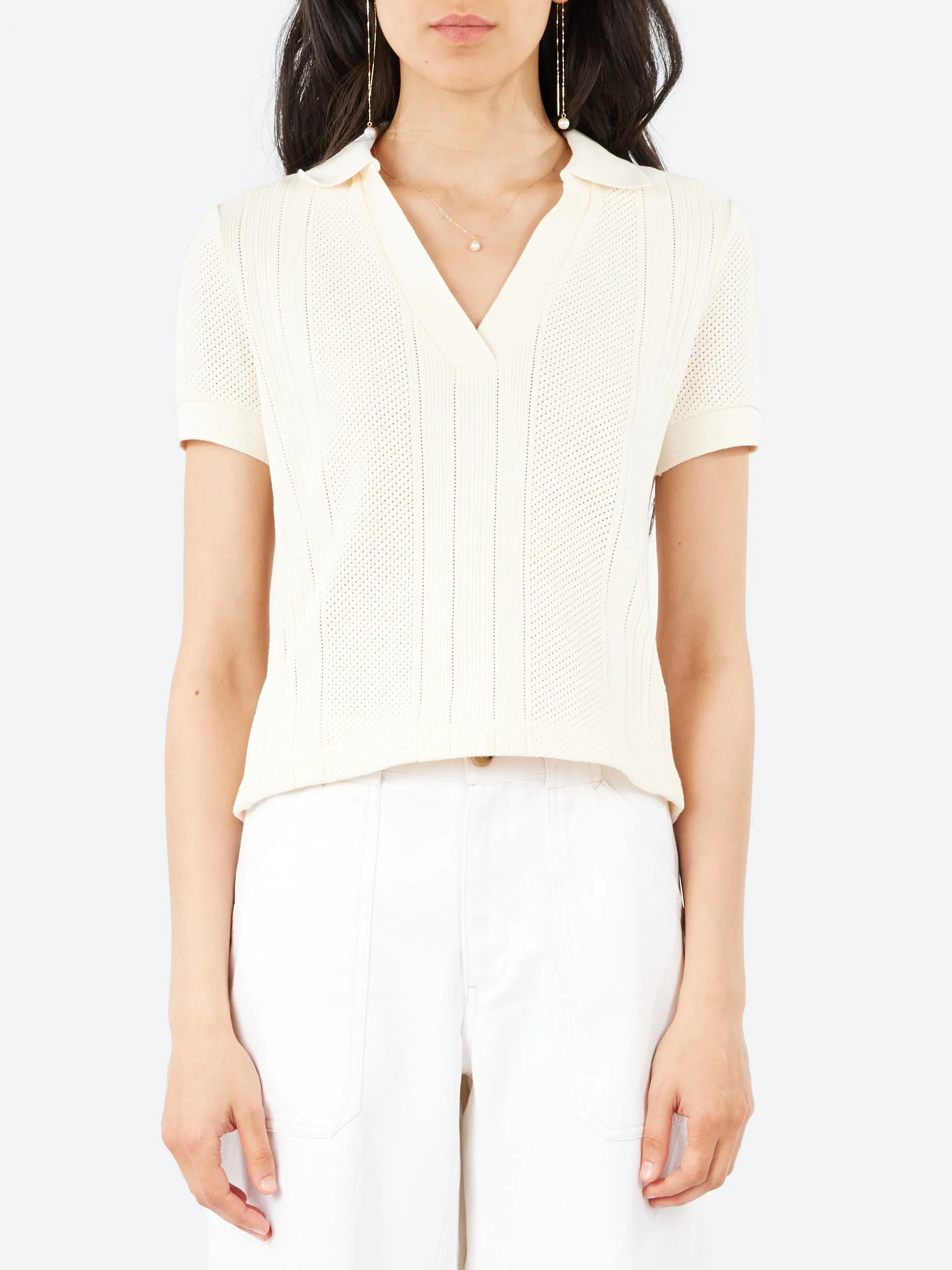 Ophelia Polo sold by gravitypope