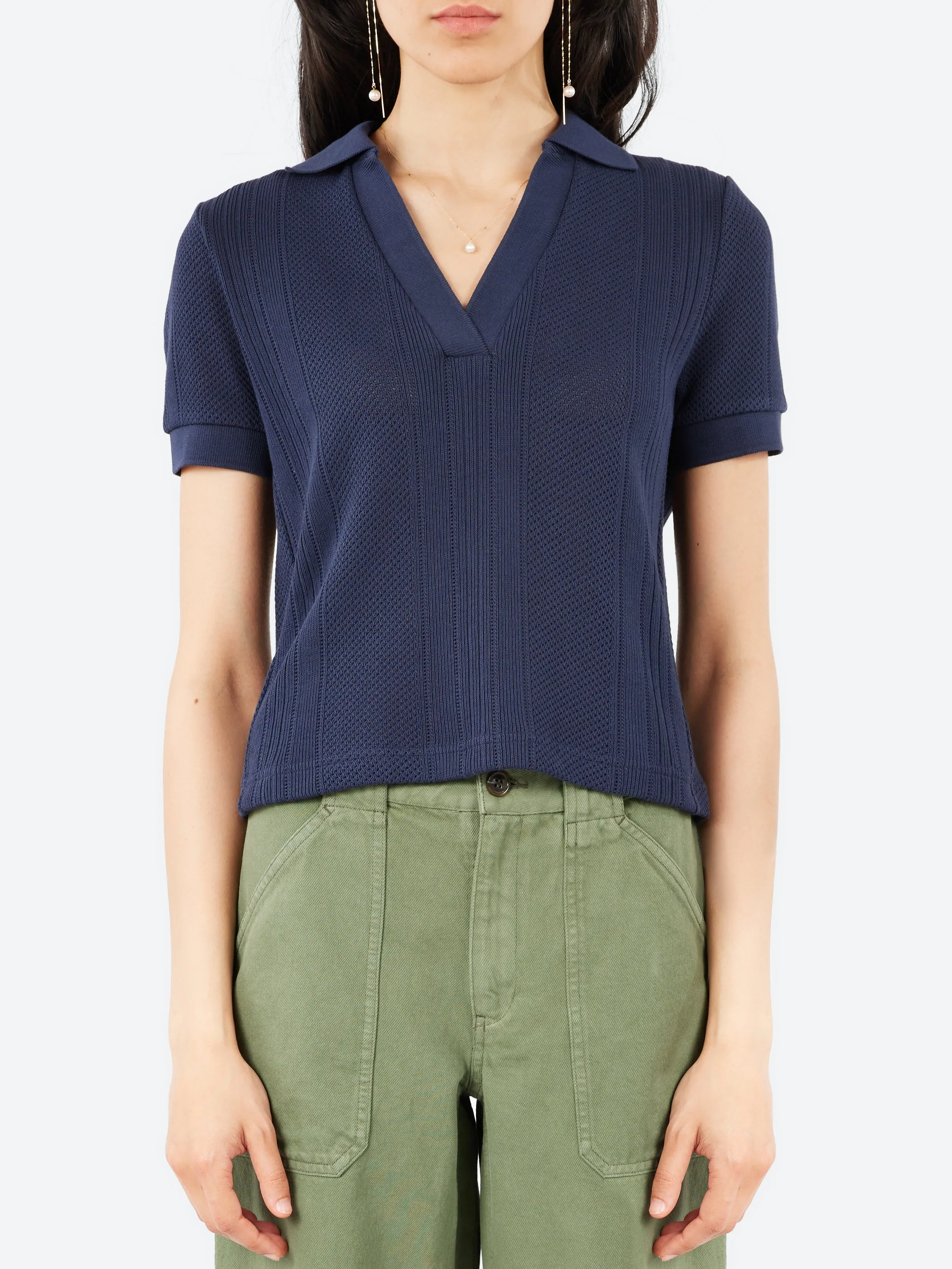 Ophelia Polo sold by gravitypope