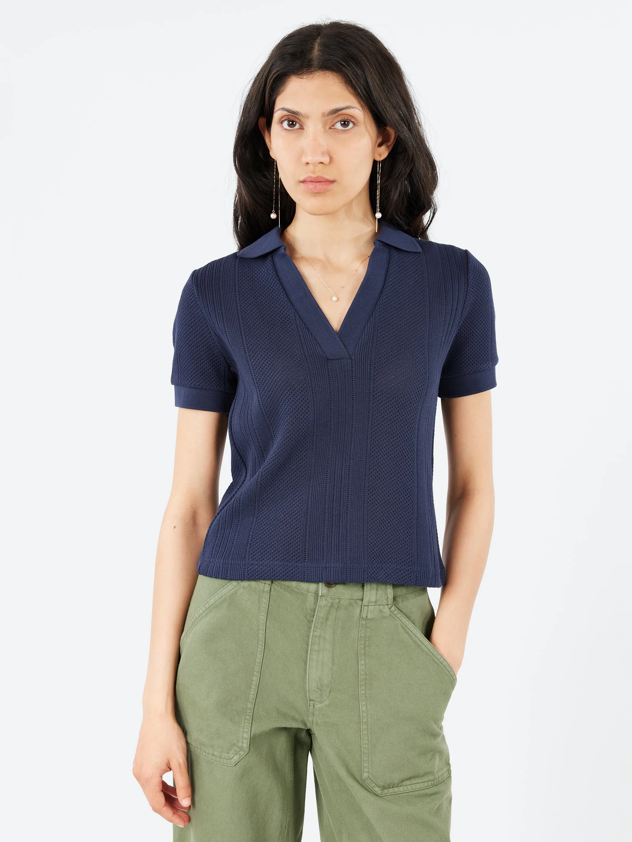 Ophelia Polo sold by gravitypope product image thumbnail 4