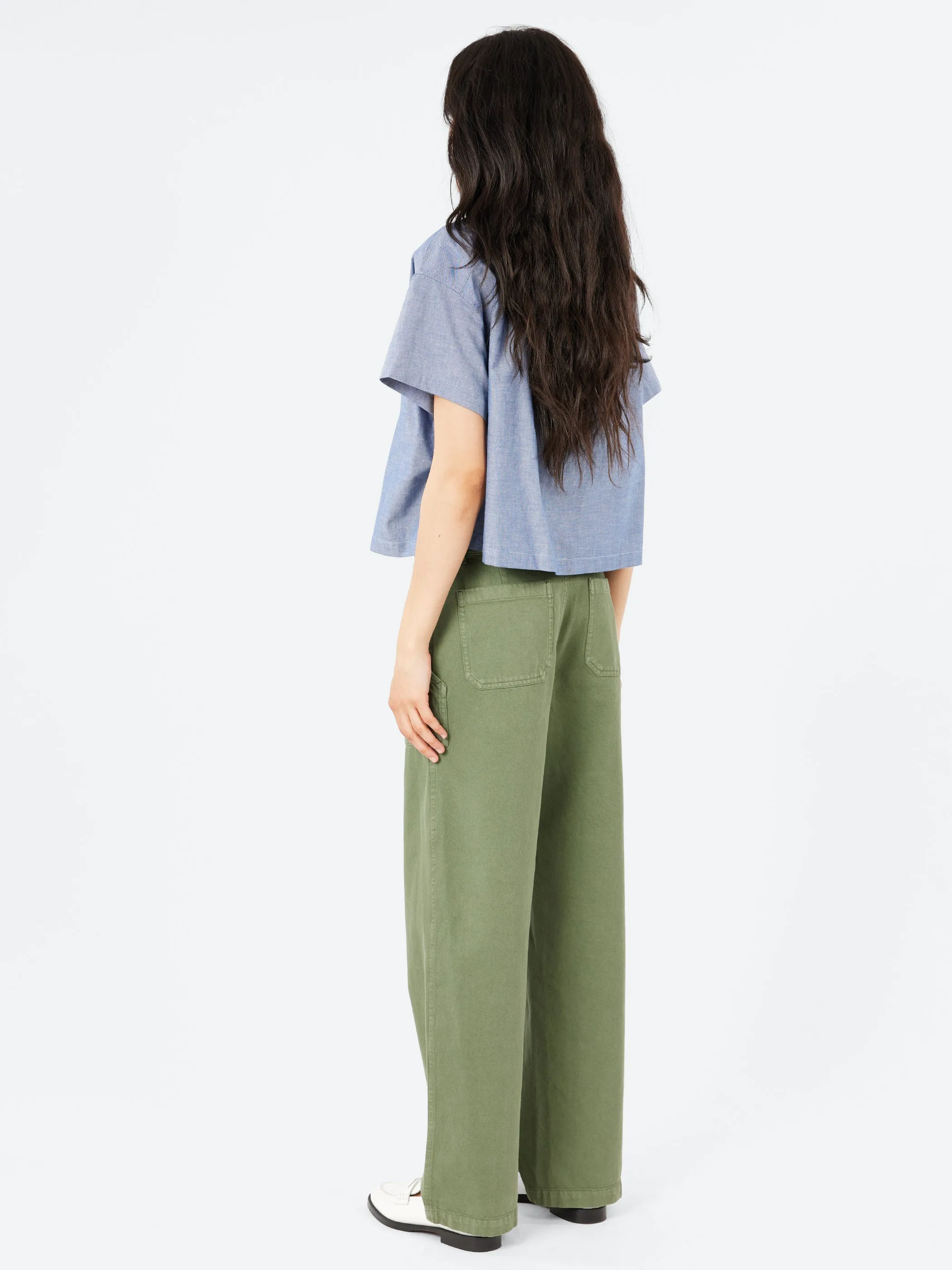 Lucia Logo Shirt sold by gravitypope product image thumbnail 3