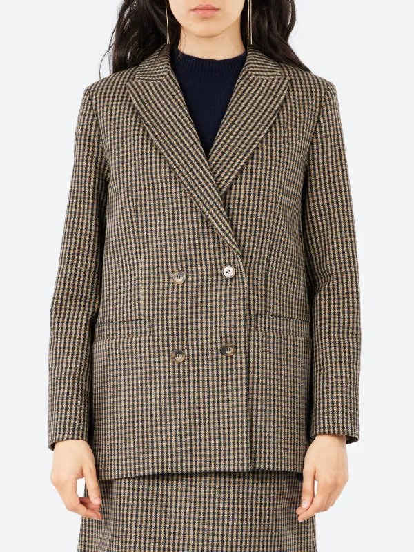 Lucy Blazer sold by gravitypope