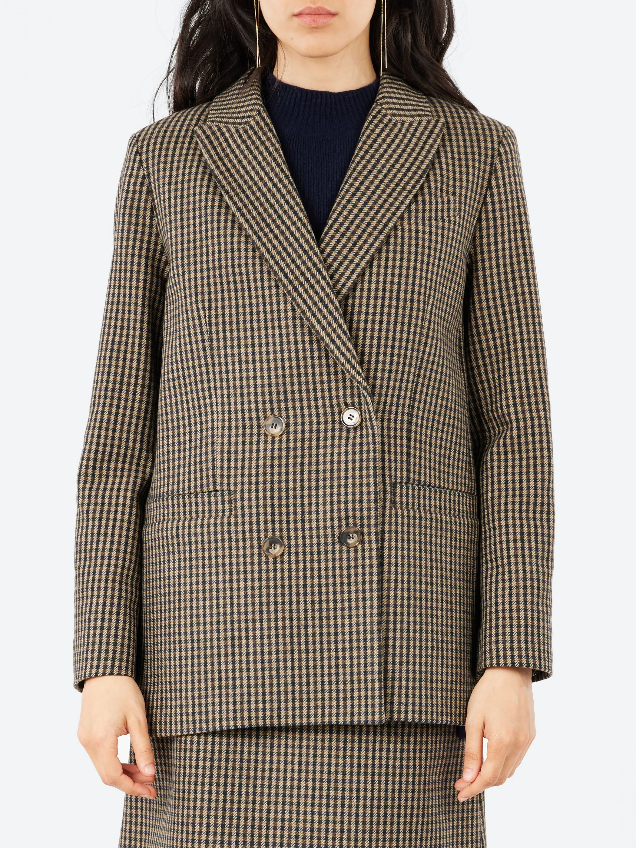 Lucy Blazer sold by gravitypope