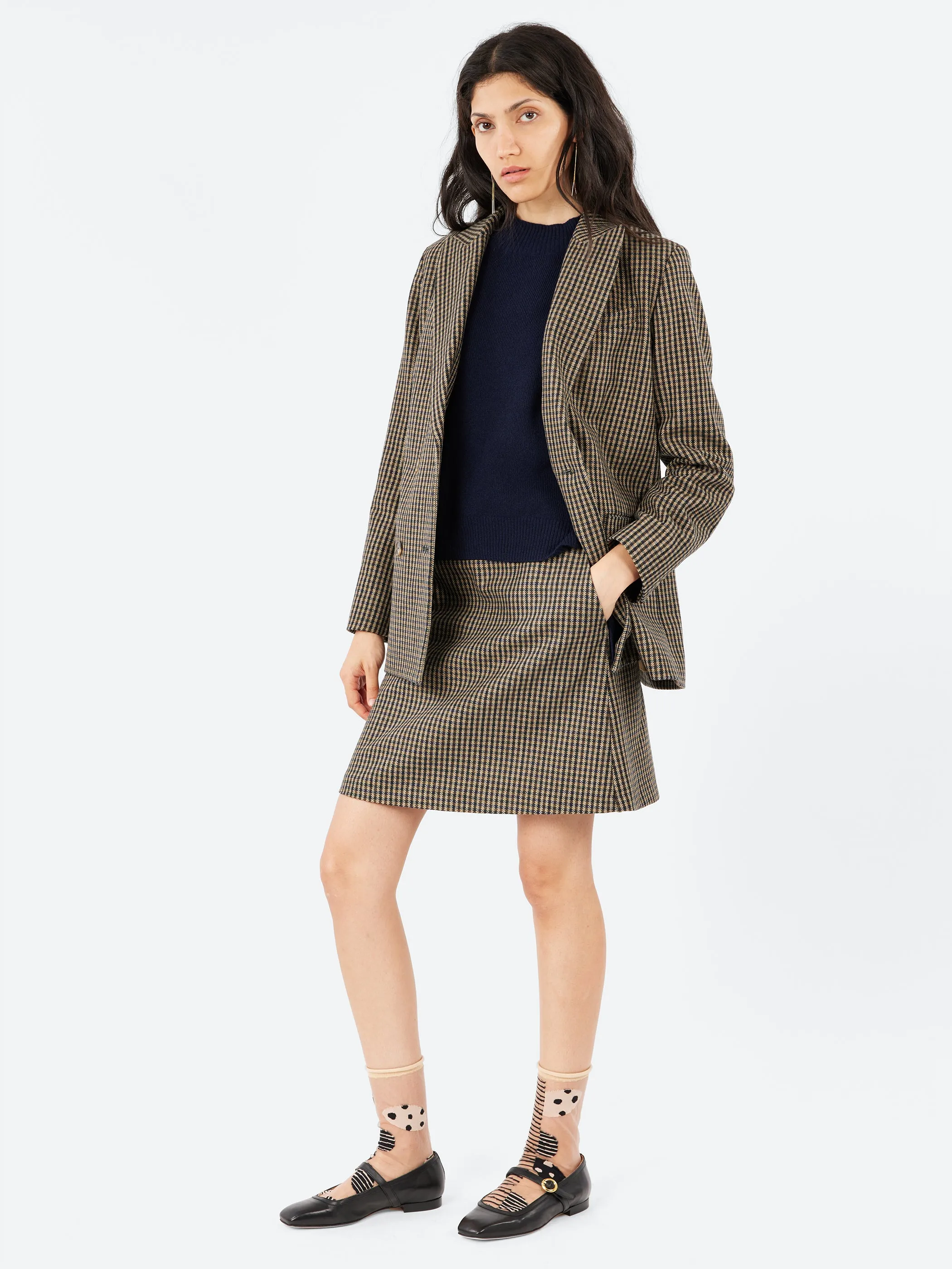 Lucy Blazer sold by gravitypope product image thumbnail 2