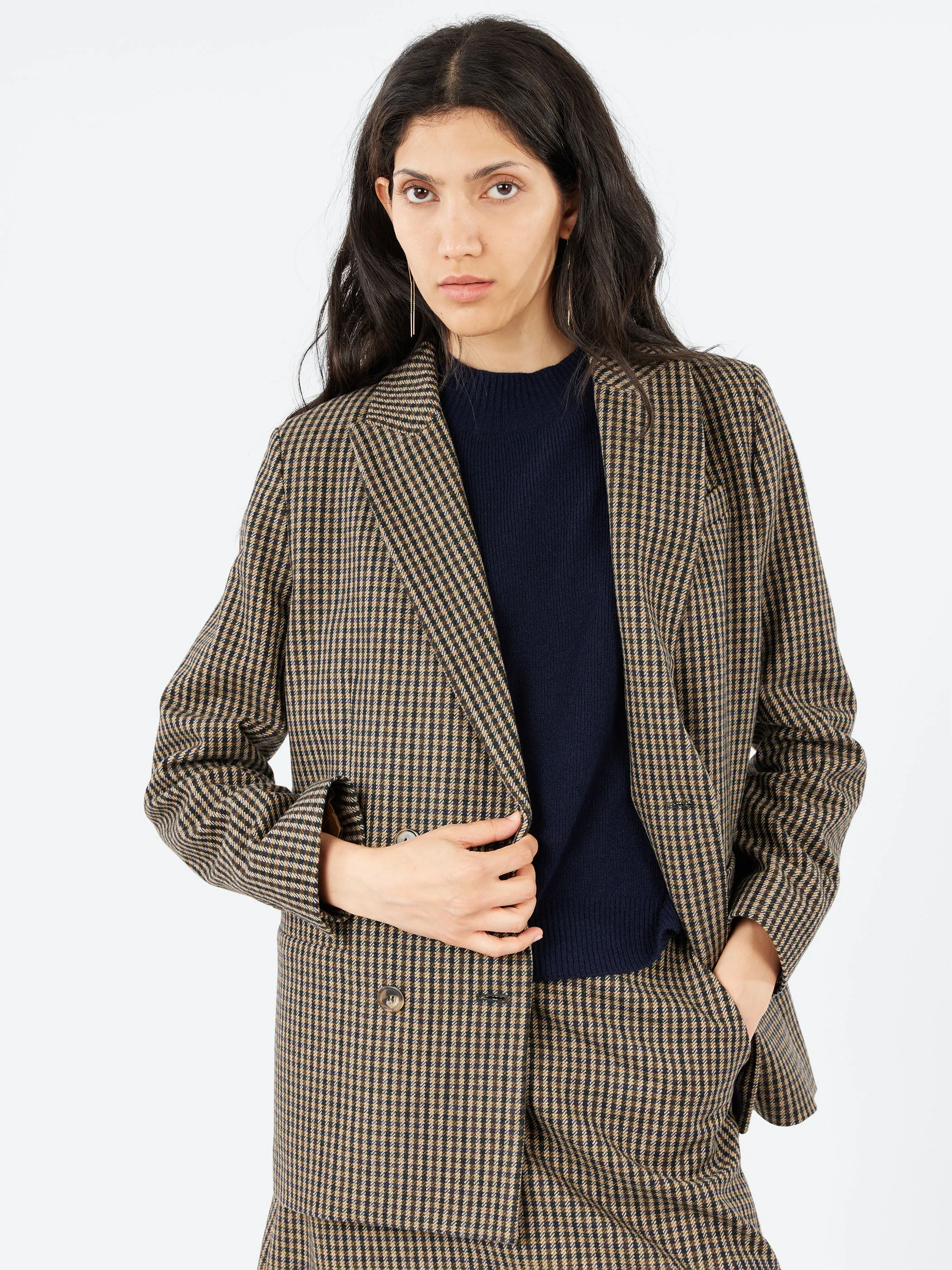 Lucy Blazer sold by gravitypope product image thumbnail 4