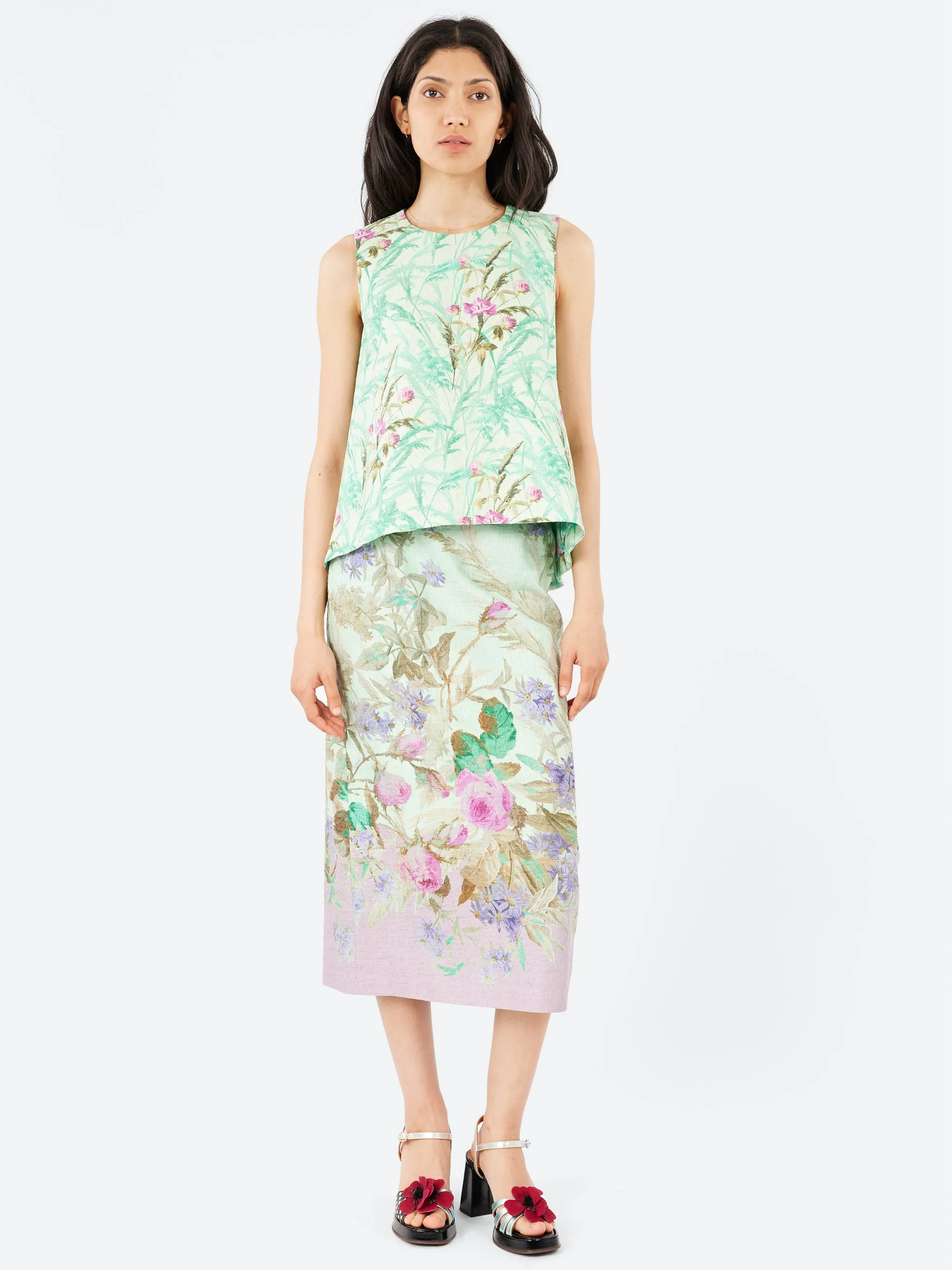 La Scala Top sold by gravitypope product image thumbnail 2