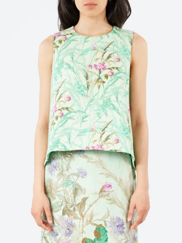 La Scala Top sold by gravitypope