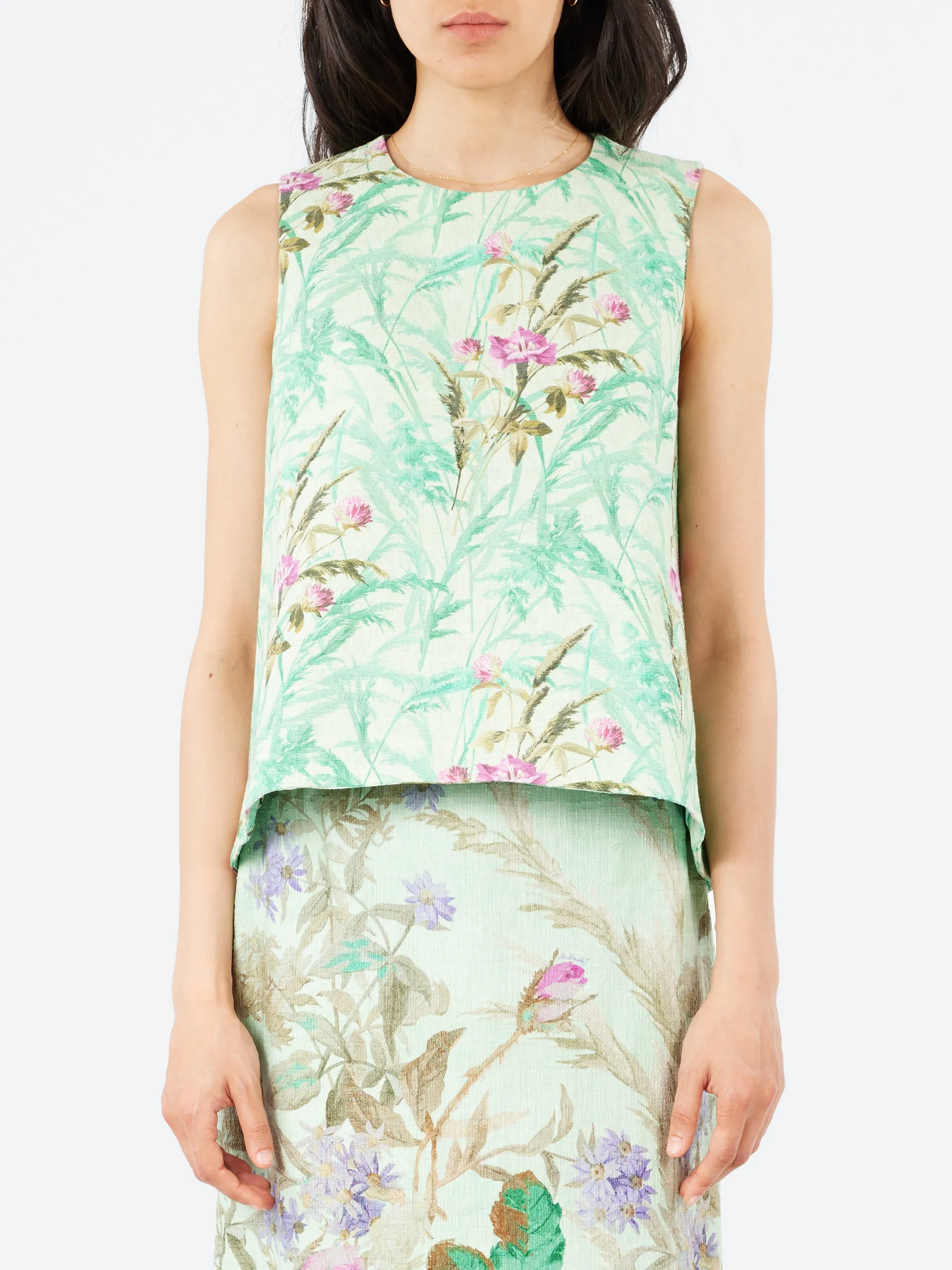 La Scala Top sold by gravitypope