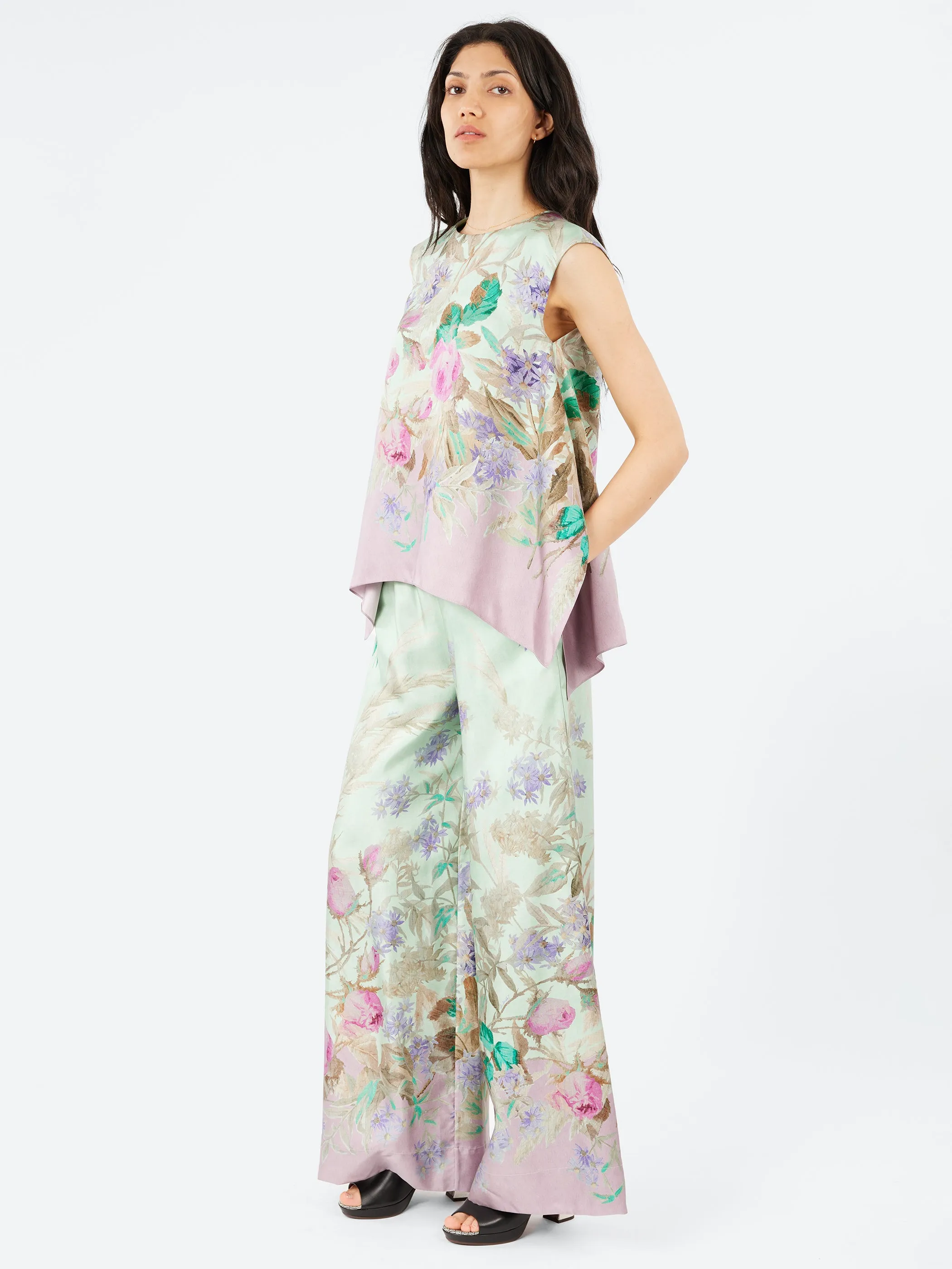 Palazzo Pants sold by gravitypope product image thumbnail 2