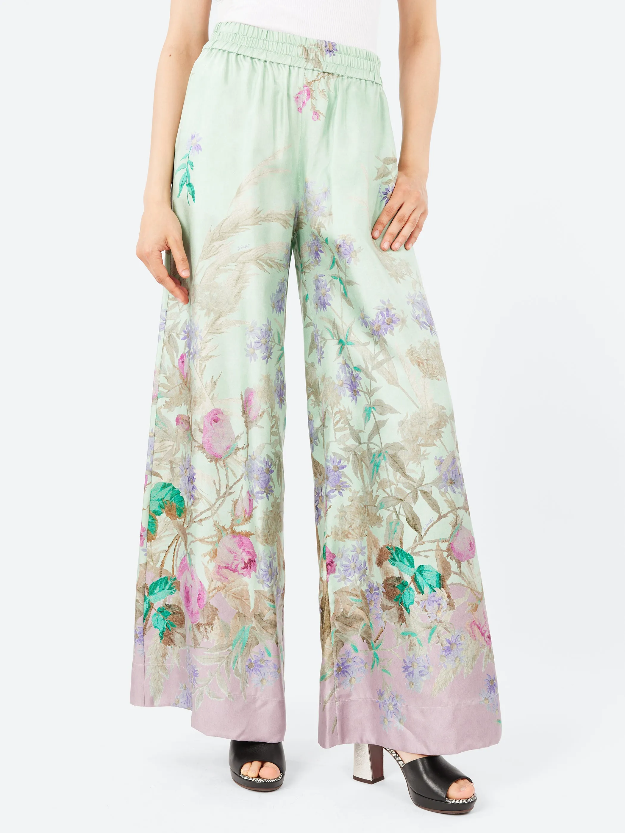 Palazzo Pants sold by gravitypope product image thumbnail 4