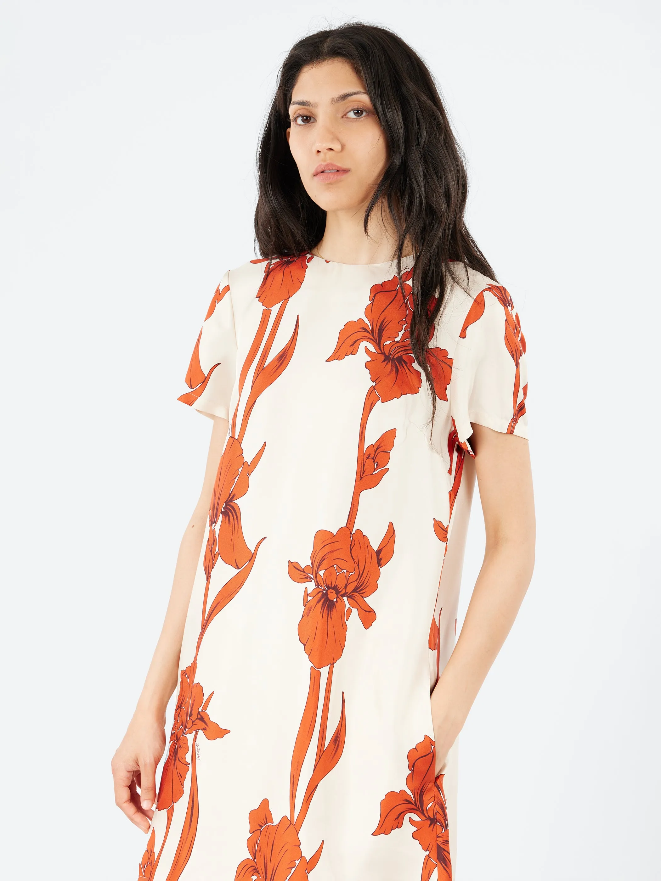 Mini Swing Dress sold by gravitypope product image thumbnail 4