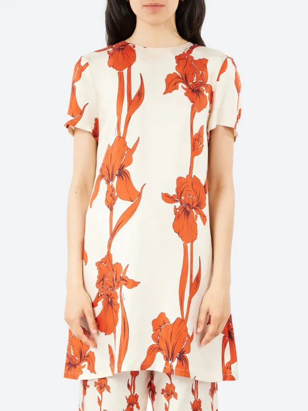 Mini Swing Dress sold by gravitypope