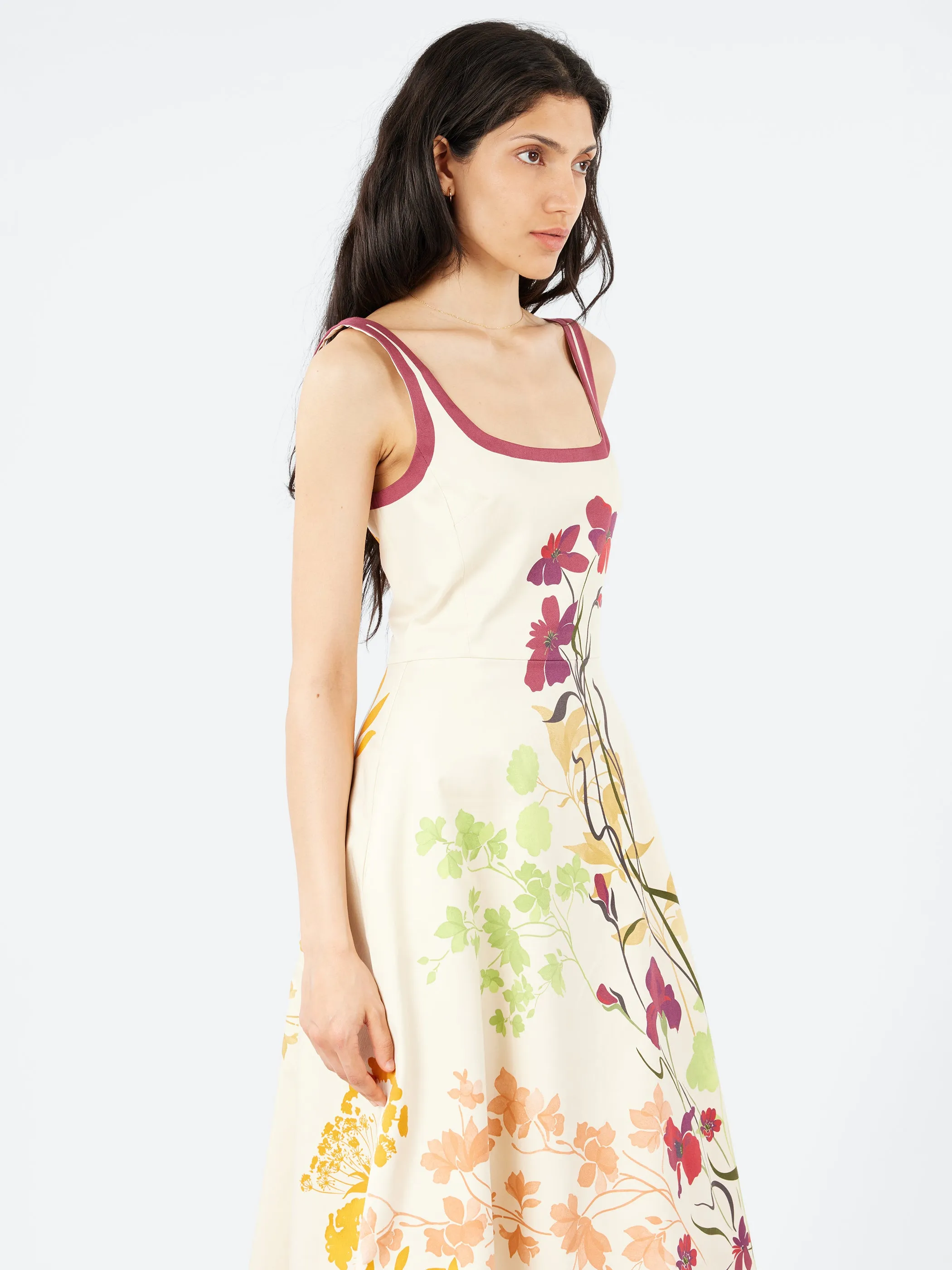 Sophia Dress sold by gravitypope product image thumbnail 4